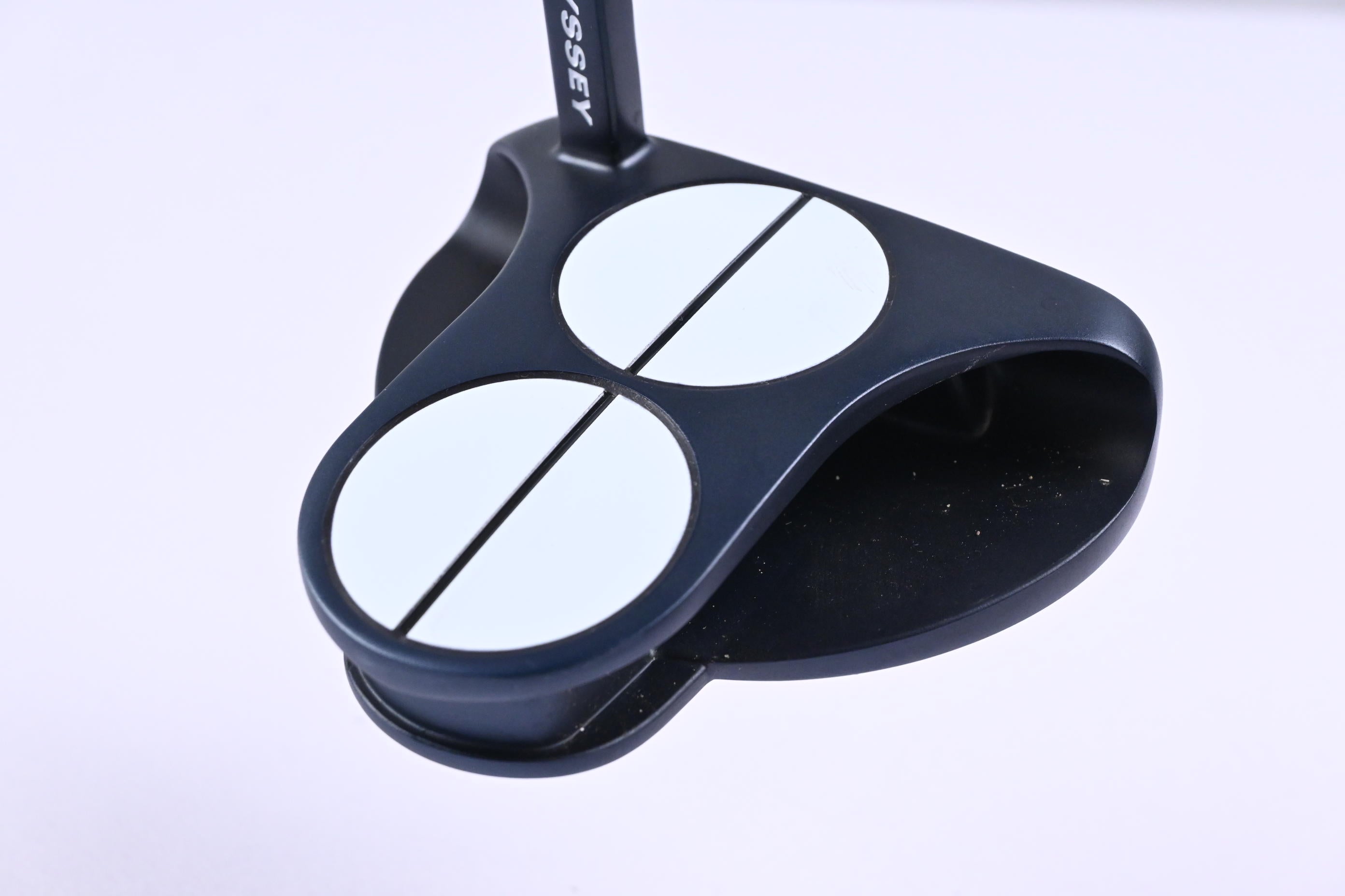 Odyssey Ai-One 2 Ball CH Putter / 35 Inch