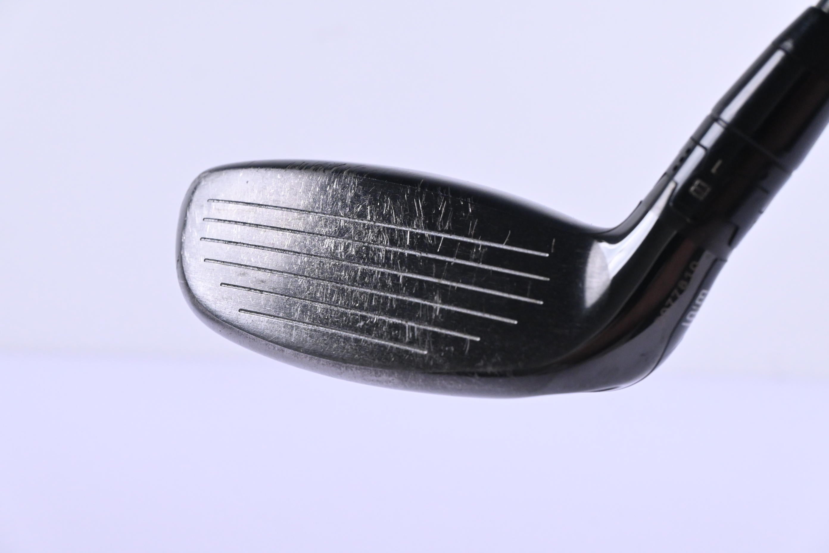 Titleist TSi1 #5 Hybrid / 23 Degree / Regular Flex Tensei AV Raw Blue 65 Shaft