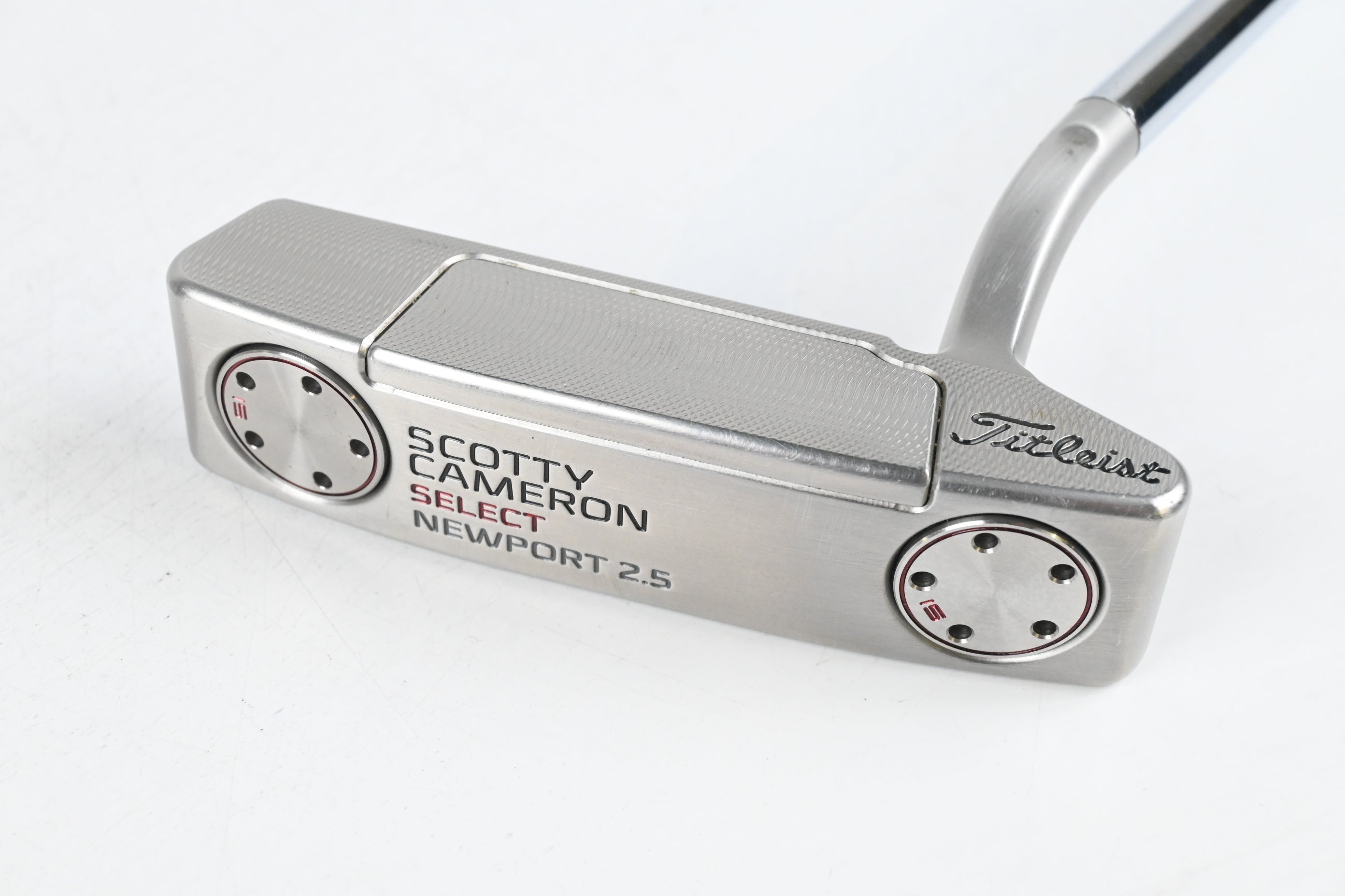 Scotty Cameron Select Newport 2.5 2016 Putter / 34 Inch