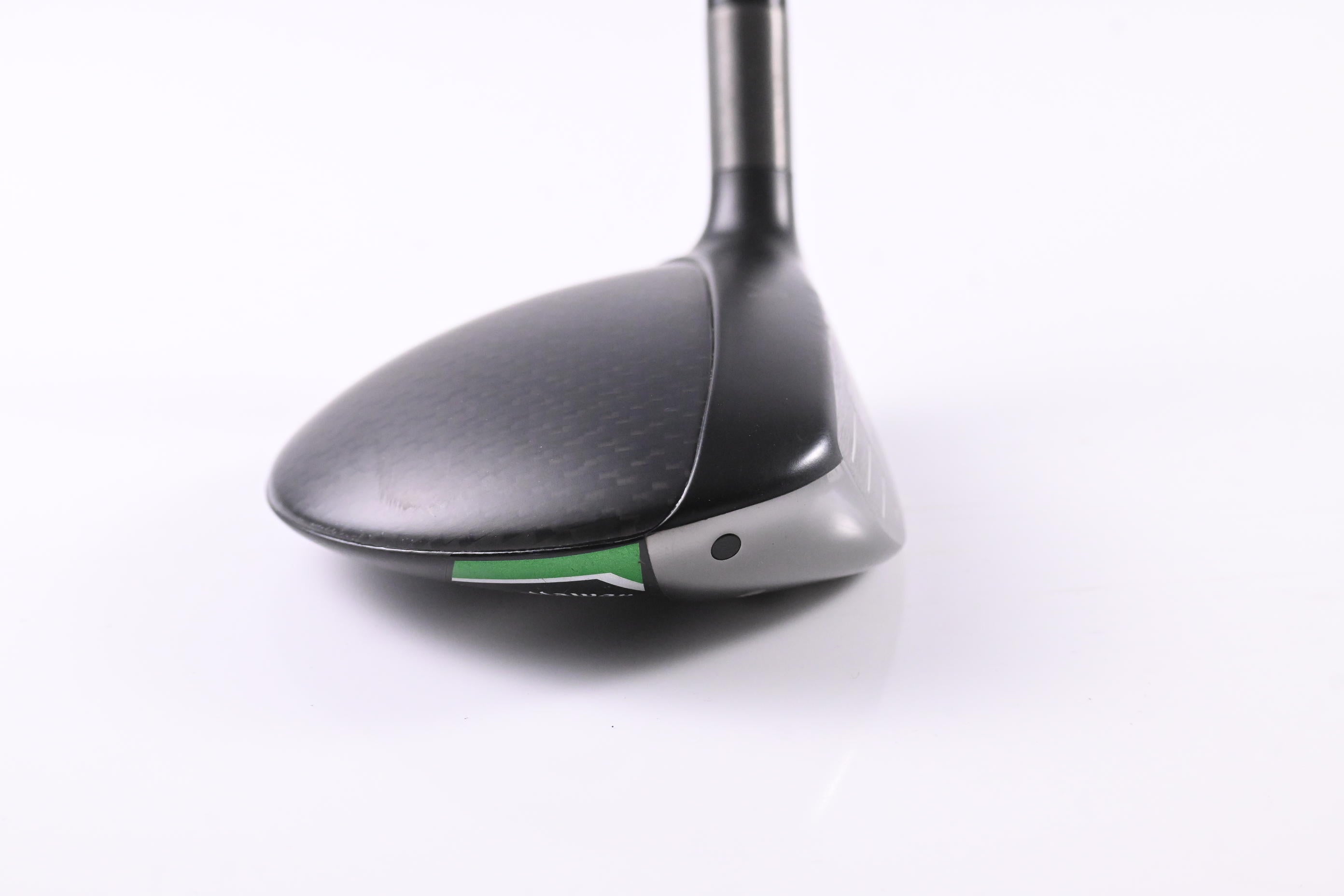Callaway Elyte #7 Wood / 21 Degree / Senior Flex Vanquish 5 Shaft