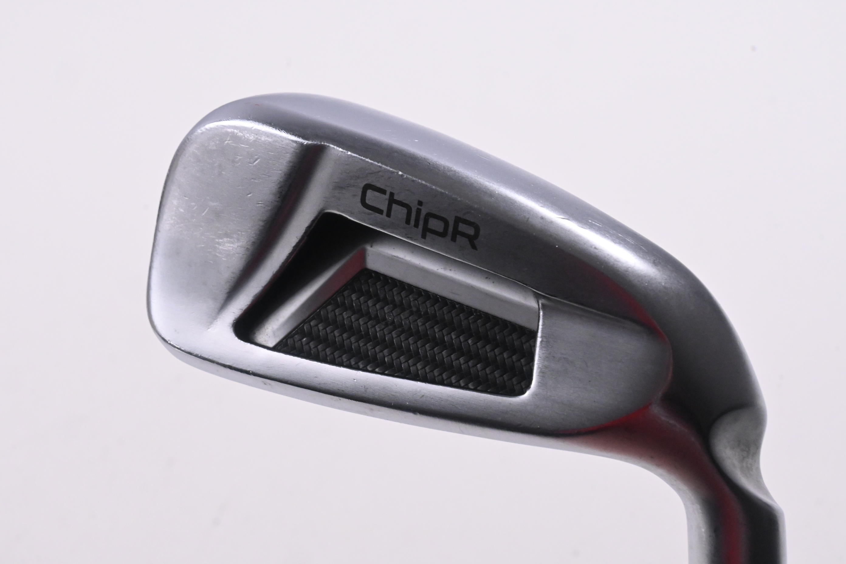 Ping ChipR / Black Dot / 35.25 Inch
