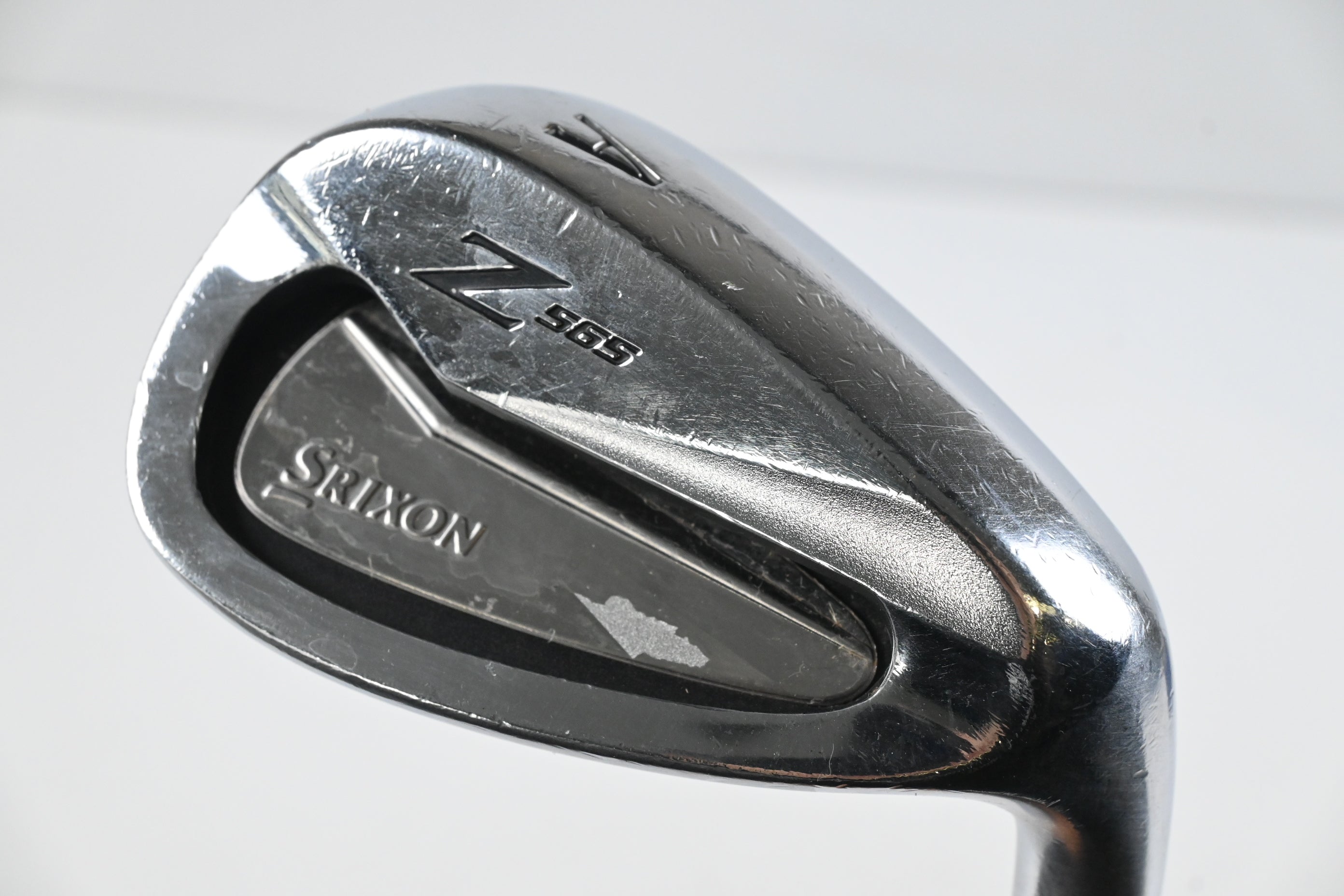 Srixon Z-565 Gap Wedge / 50 Degree / Stiff Flex N.S.Pro Modus3 Tour120 Shaft