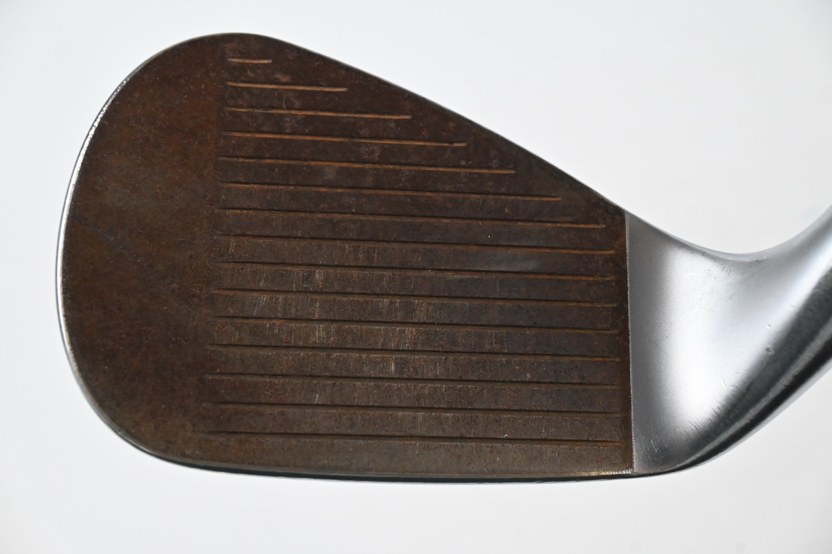 Callaway Jaws Raw Pitching Wedge / 48 Degree / Wedge Flex Dynamic Gold Spinner