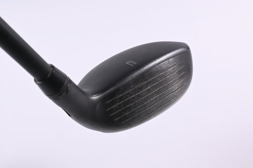Left Hand Cobra King Tec 2023 #3 Hybrid / 19 Degree / Regular Flex MMT 70 Shaft