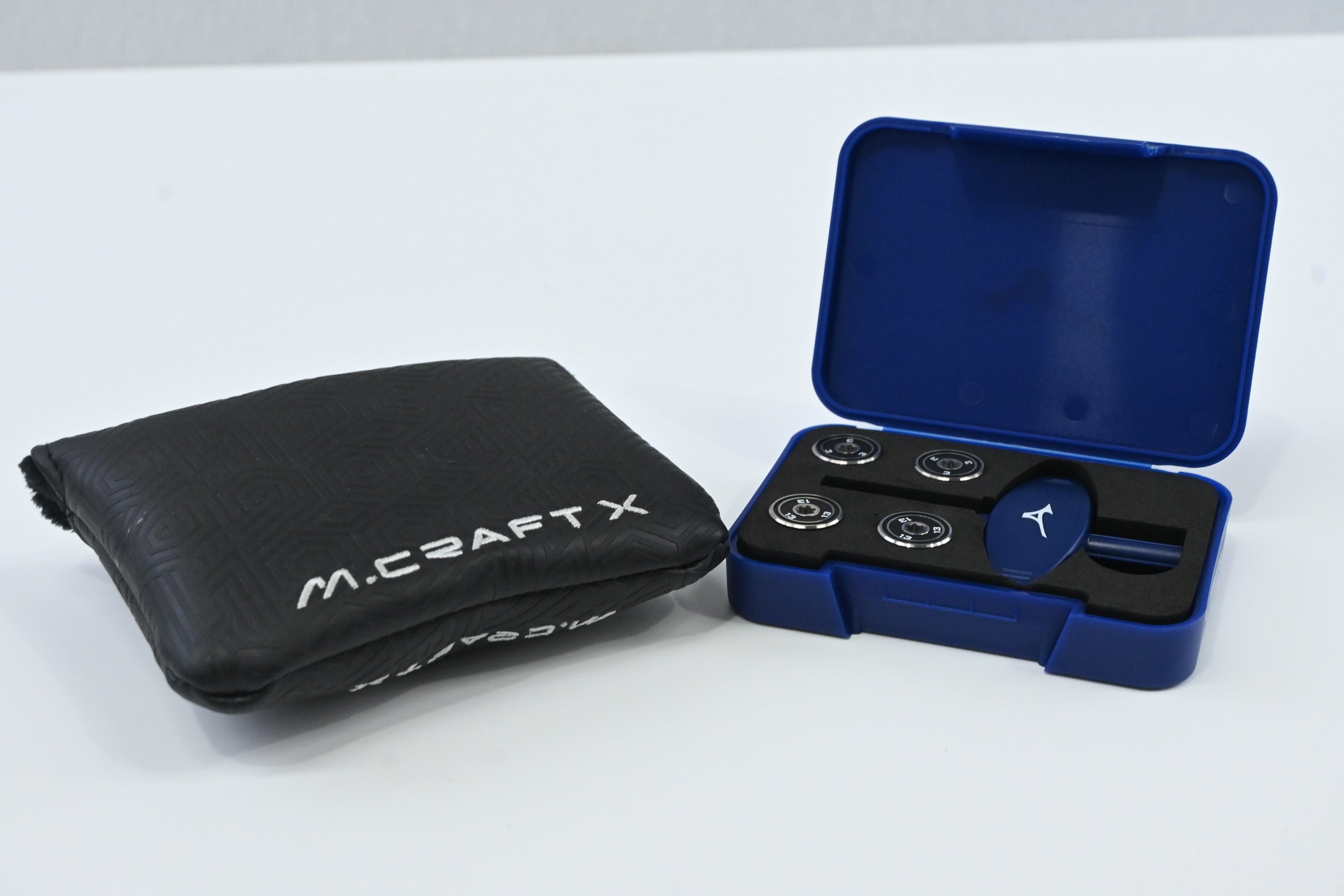 Mizuno  M.Craft X 6 Putter / 35 Inch