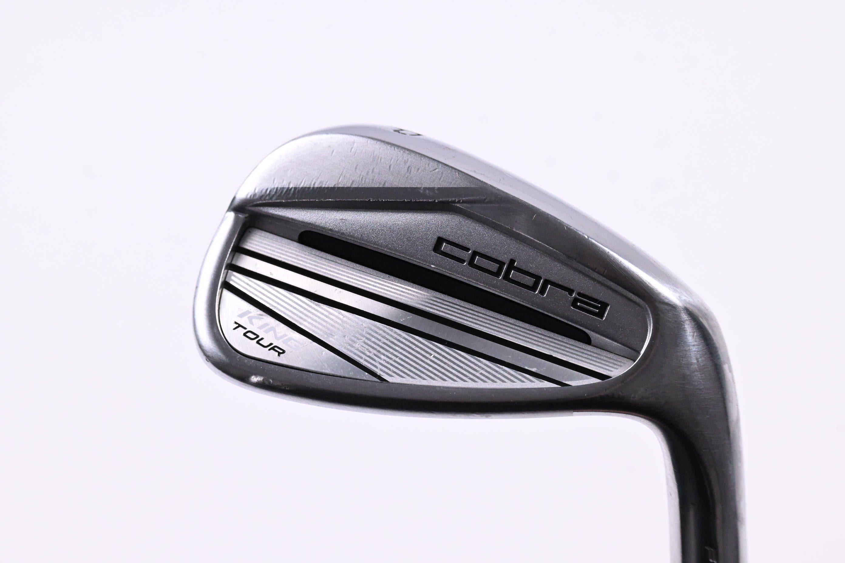 Cobra King Tour 2023 Pitching Wedge / 46 Degree / Stiff Flex KBS $-Taper 120