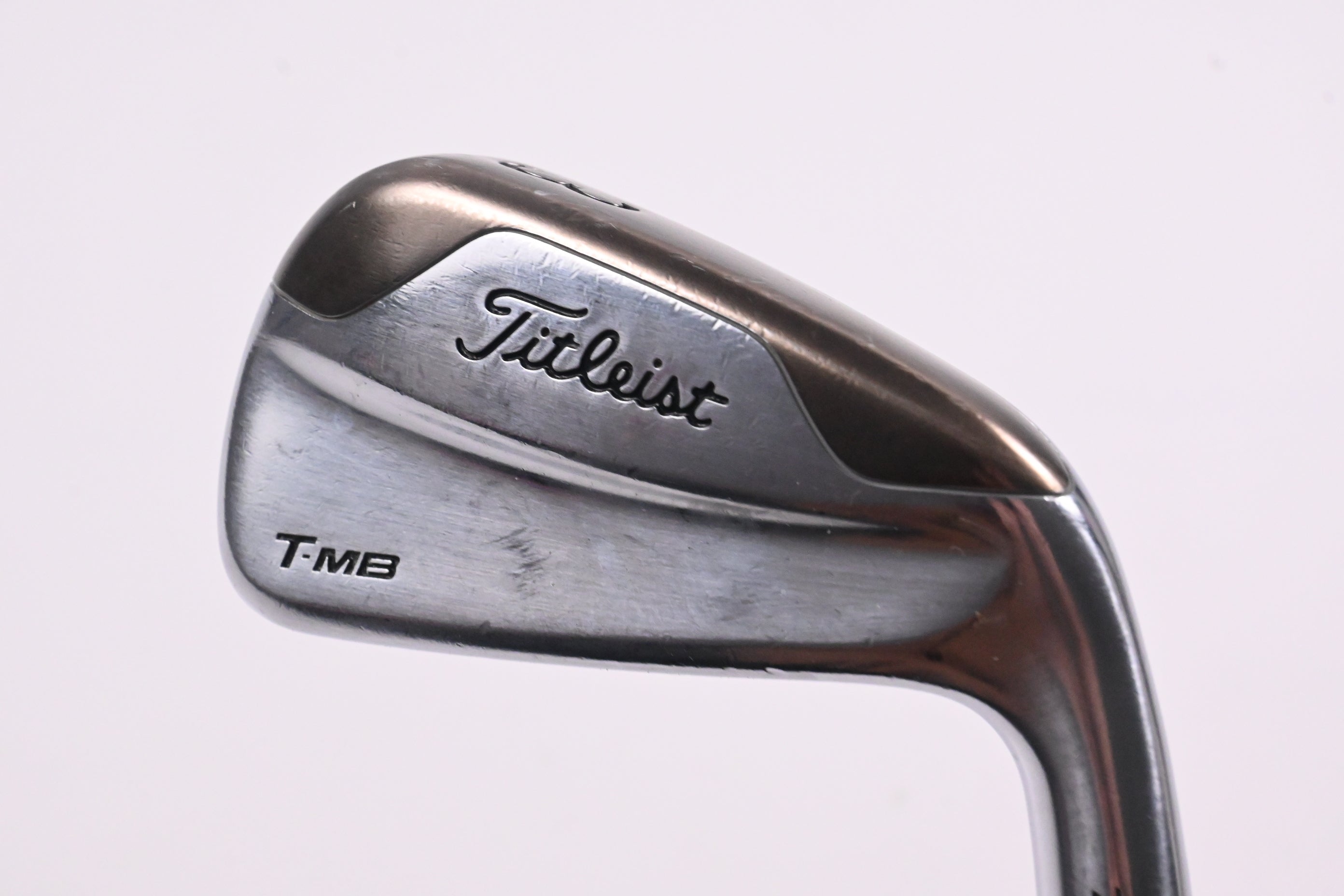 Titleist 716 T-MB Utility #3 Iron / 20 Degree / Stiff Flex Dynamic Gold S300