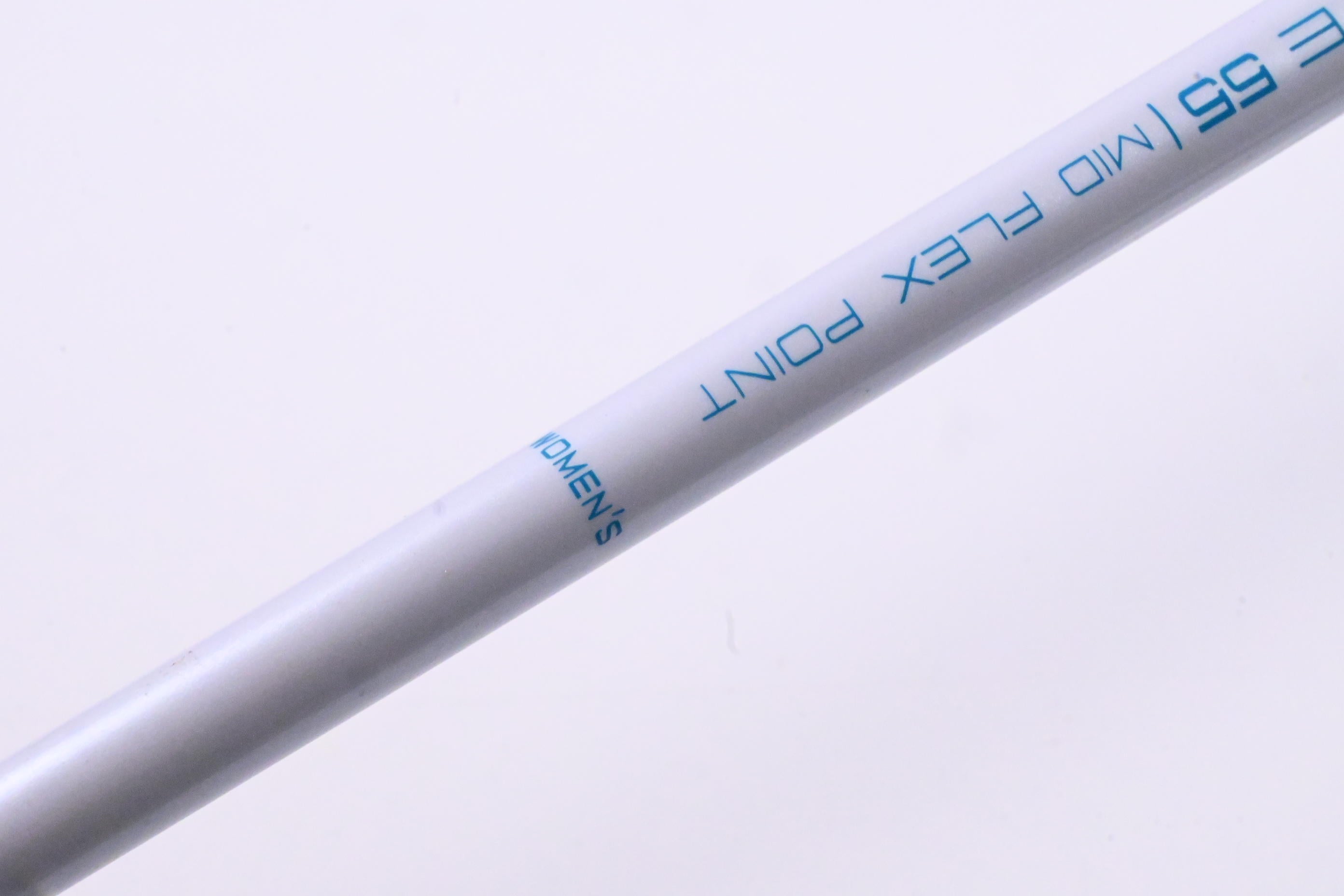 Ladies Cobra F-Max One Length #6 Iron / Ladies Flex Cobra Superlite 55 Shaft