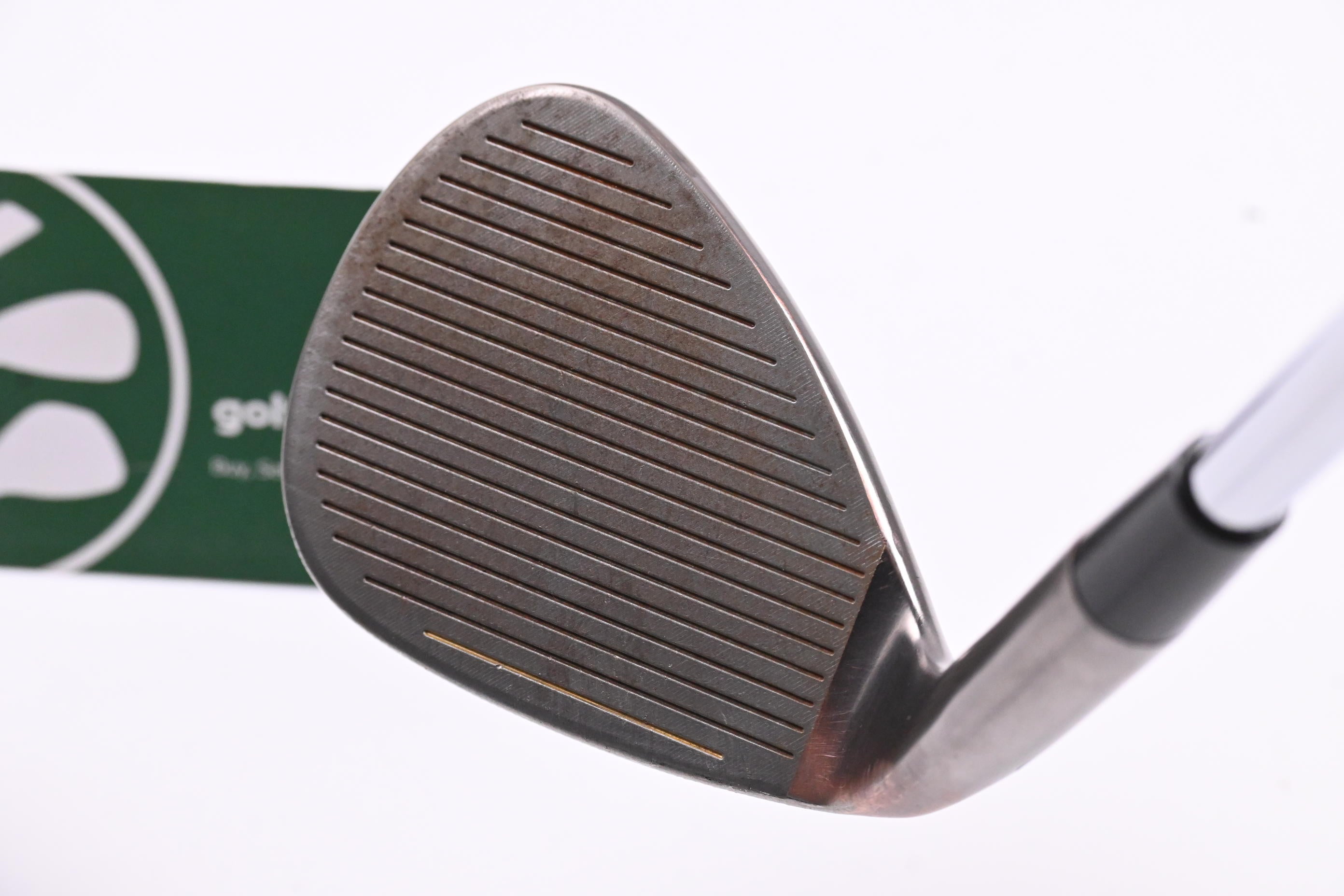 Taylormade Hi-Toe 4 Lob Wedge / 58 Degree / Wedge Flex Dynamic Gold 115 Shaft