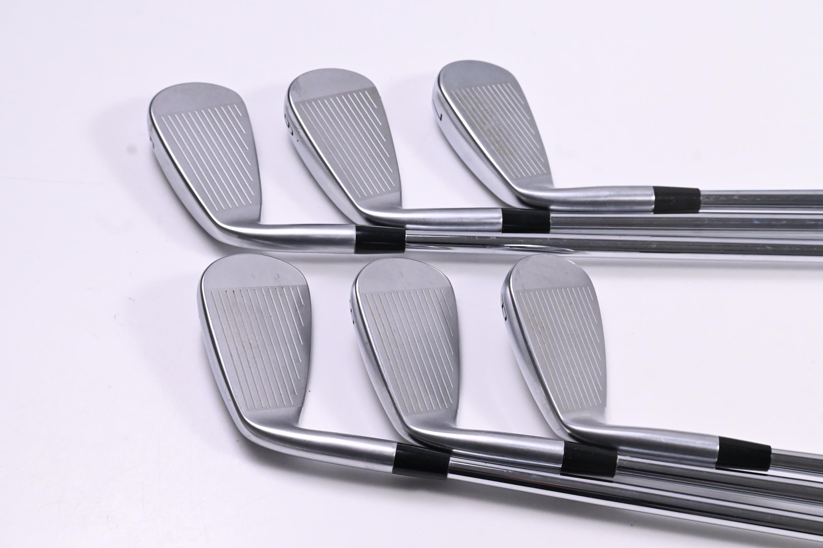 Mizuno JPX 925 Hot Metal Pro Irons / 5-PW / Regular Flex Dynamic Gold 105 R300