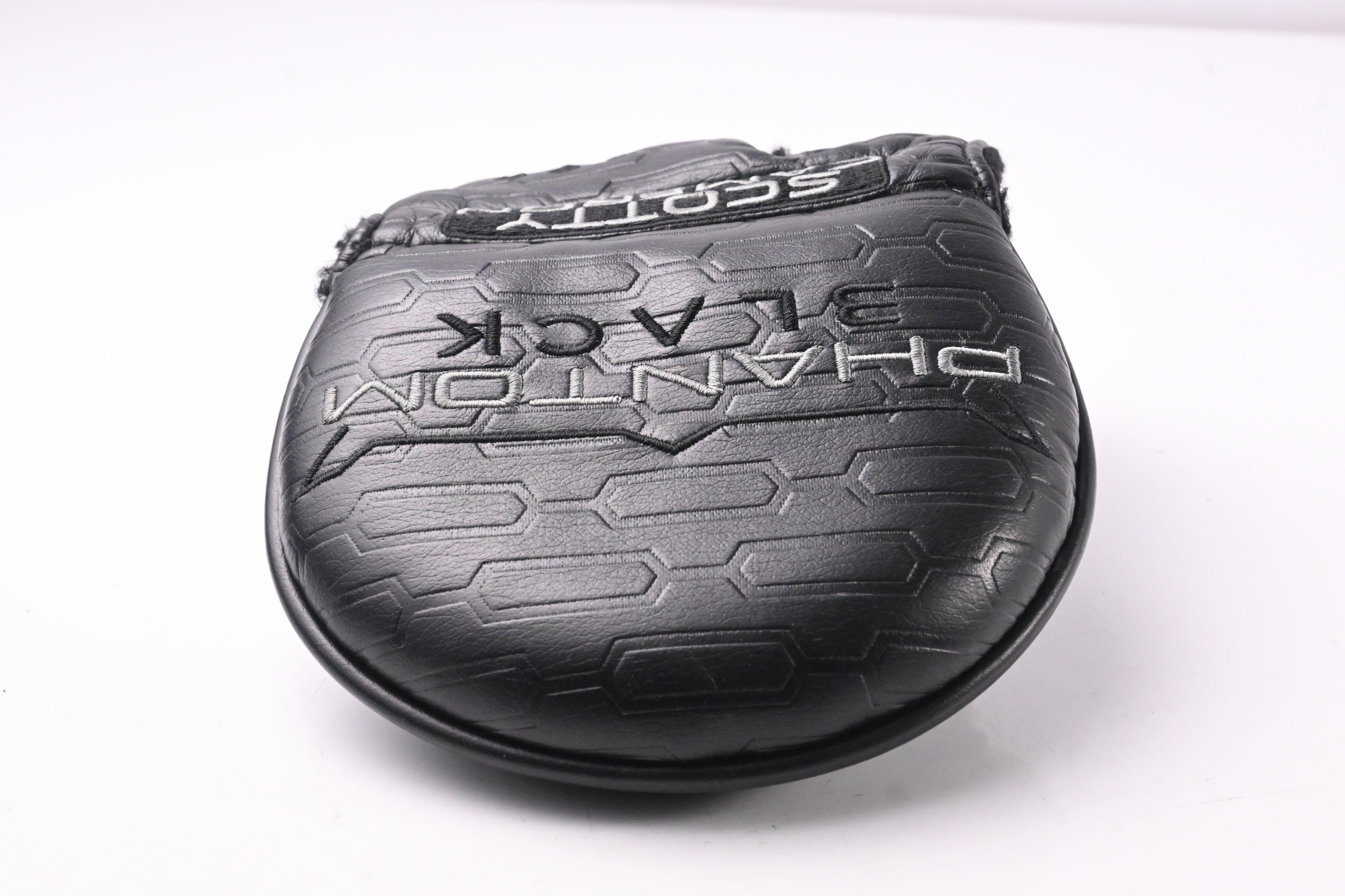 Scotty Cameron Phantom Black 5.5 Putter / 35 Inch