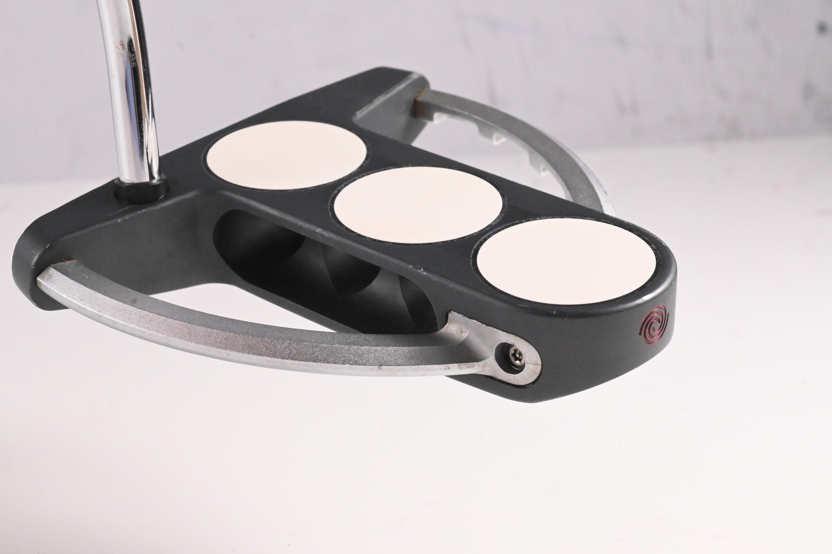 Odyssey SRT Tri Ball Putter / 34 Inch
