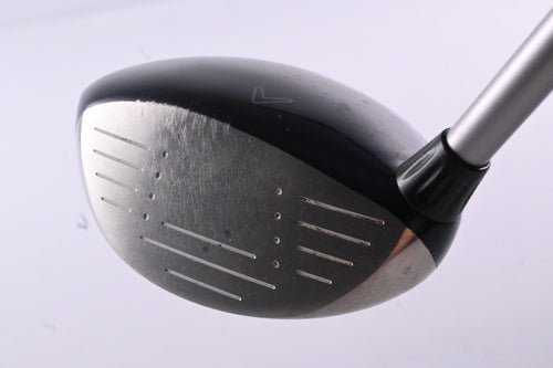 Callaway Great Big Bertha II #5 Wood / 18 Degree / Firm Flex GBB System 60 Shaft