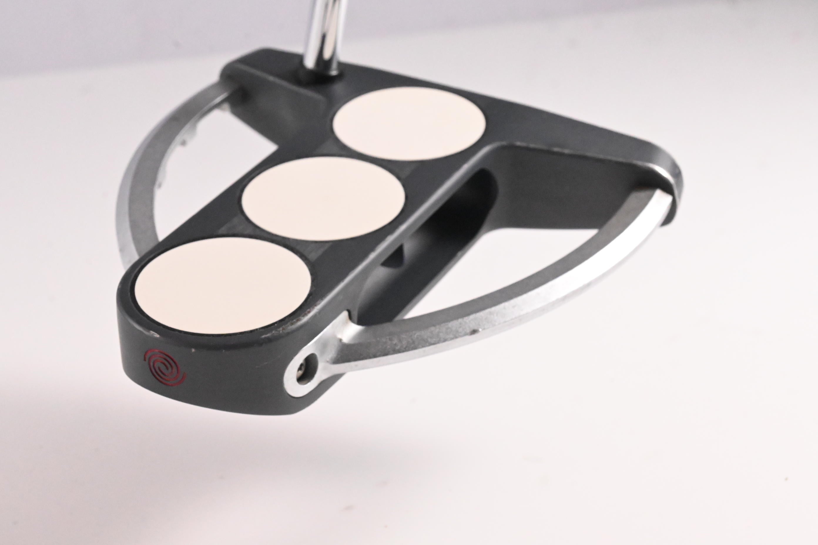 Odyssey SRT Tri Ball Putter / 34 Inch