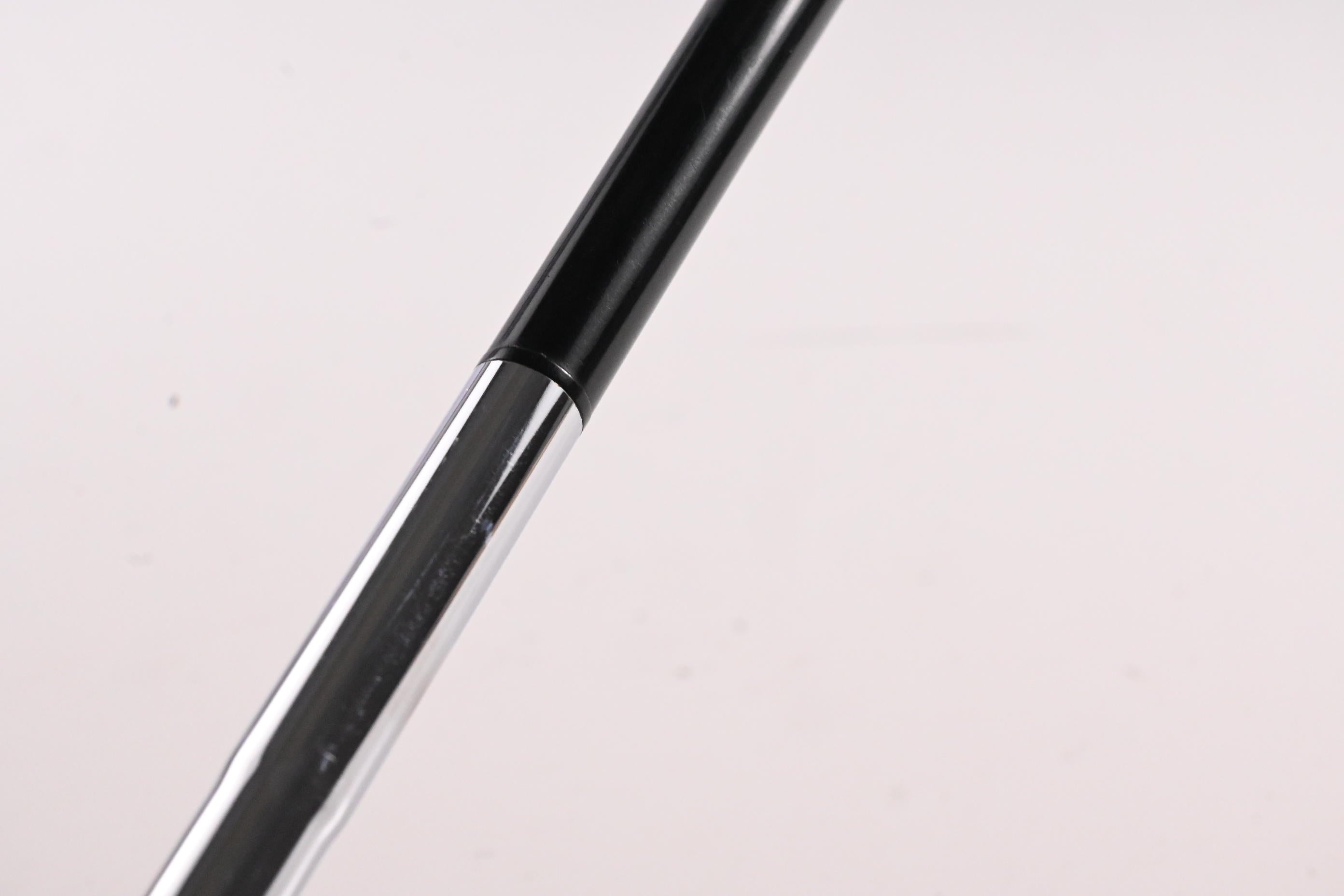 Odyssey Stroke Lab Black Double Wide Putter / 35 Inch