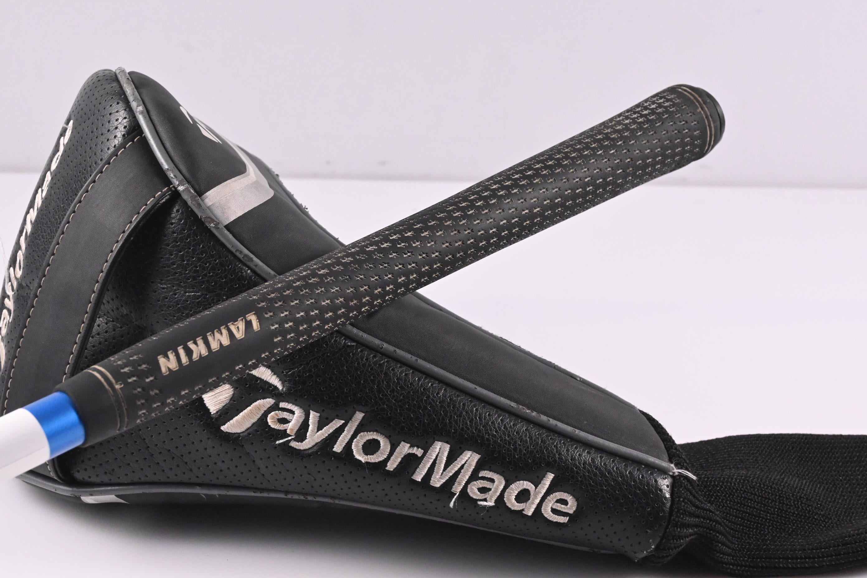 Taylormade Jetspeed Driver / 10.5 Degree / Regular Flex Matrix Velox T 49 Shaft