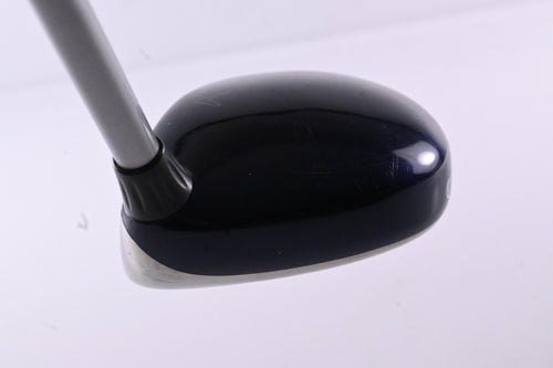 Callaway Great Big Bertha II #5 Wood / 18 Degree / Firm Flex GBB System 60 Shaft