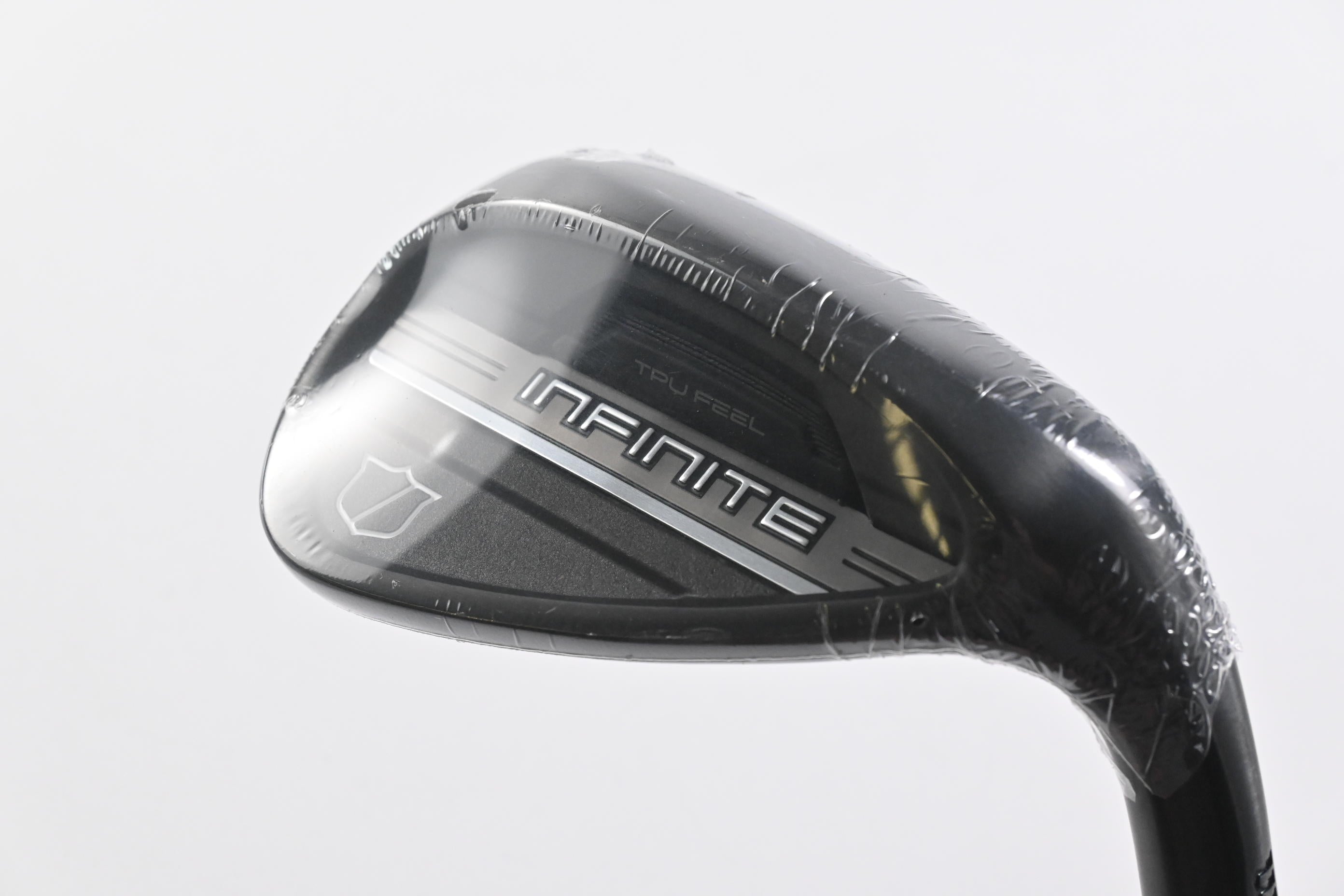 Wilson Infinite Sand Wedge / 56 Degree / Wedge Flex KBS Tour 105 Shaft