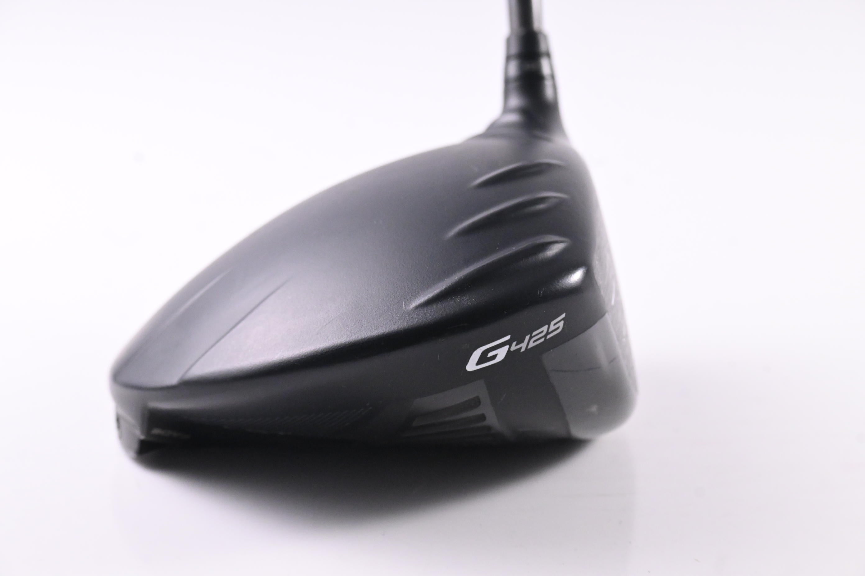 Ping G425 LST Driver / 9 Degree / X-Flex Evenflow Riptide Small Batch 60