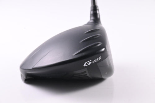 Ping G425 LST Driver / 9 Degree / X-Flex Evenflow Riptide Small Batch 60