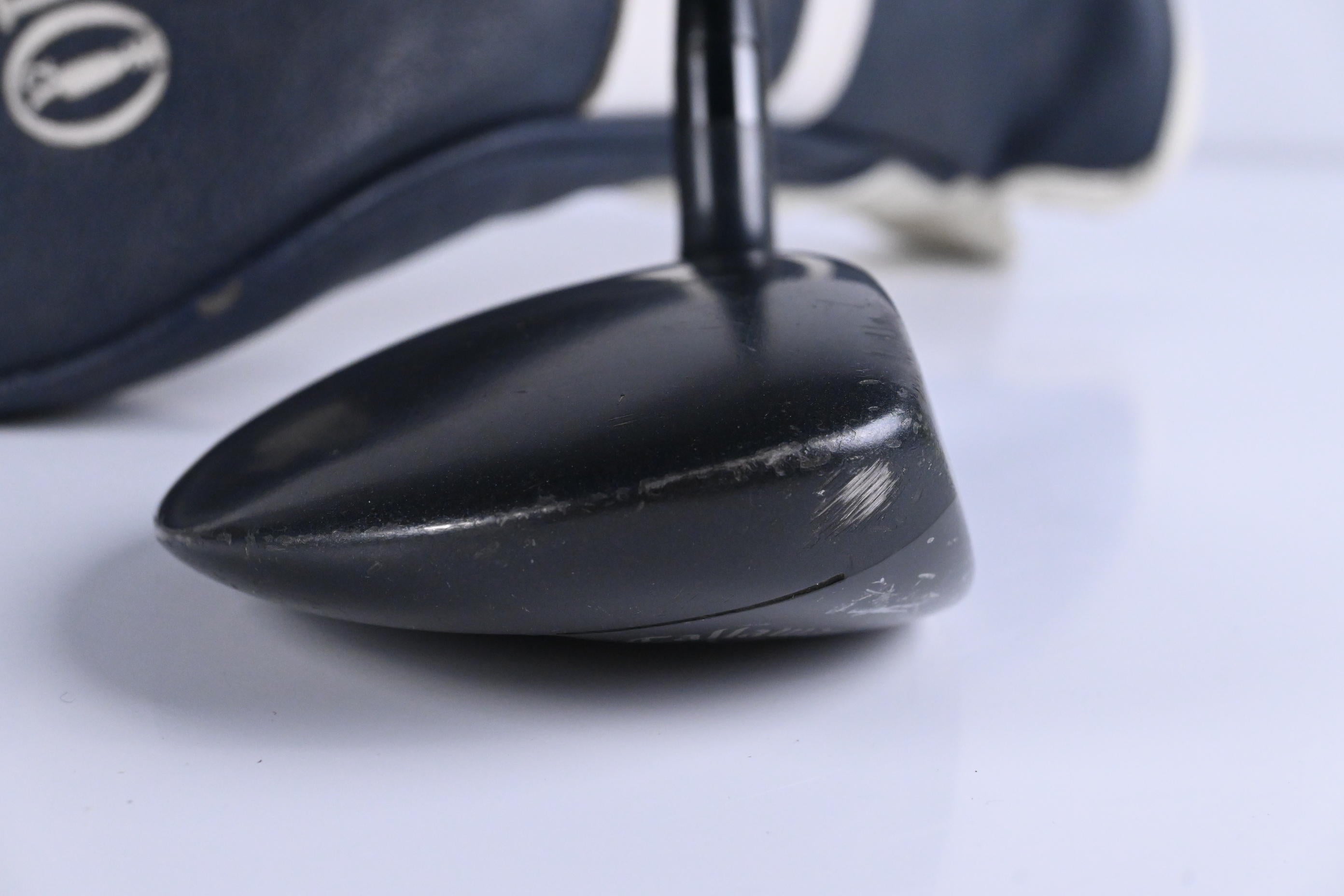 Callaway Warbird 2017 #5 Wood / 18 Degree / Stiff Flex Callaway Warbird Shaft