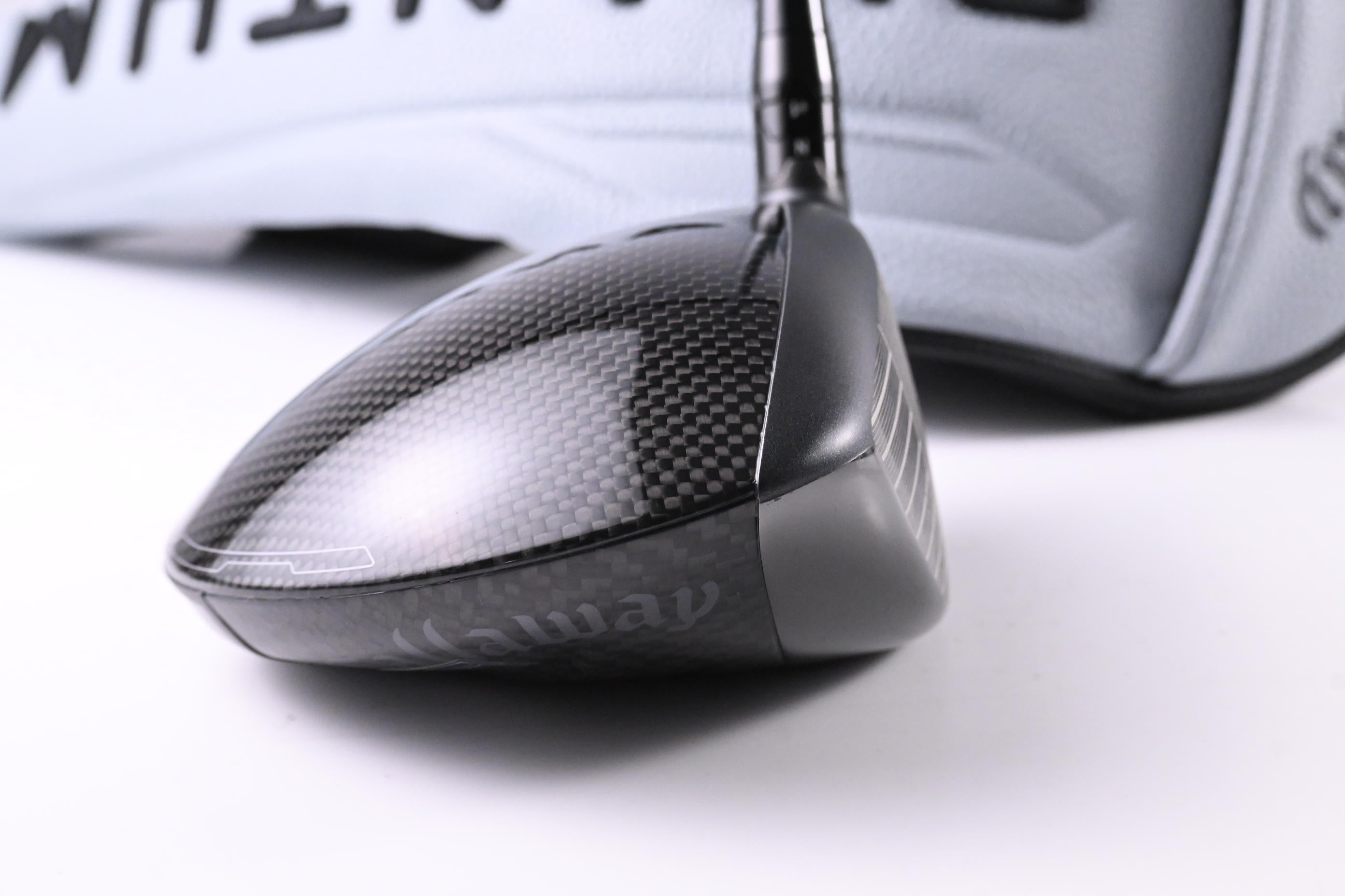 Callaway Quantum Triple Diamond Max Driver / 10.5 Degree / Stiff Flex Denali