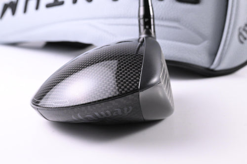 Callaway Quantum Triple Diamond Max Driver / 10.5 Degree / Stiff Flex Denali