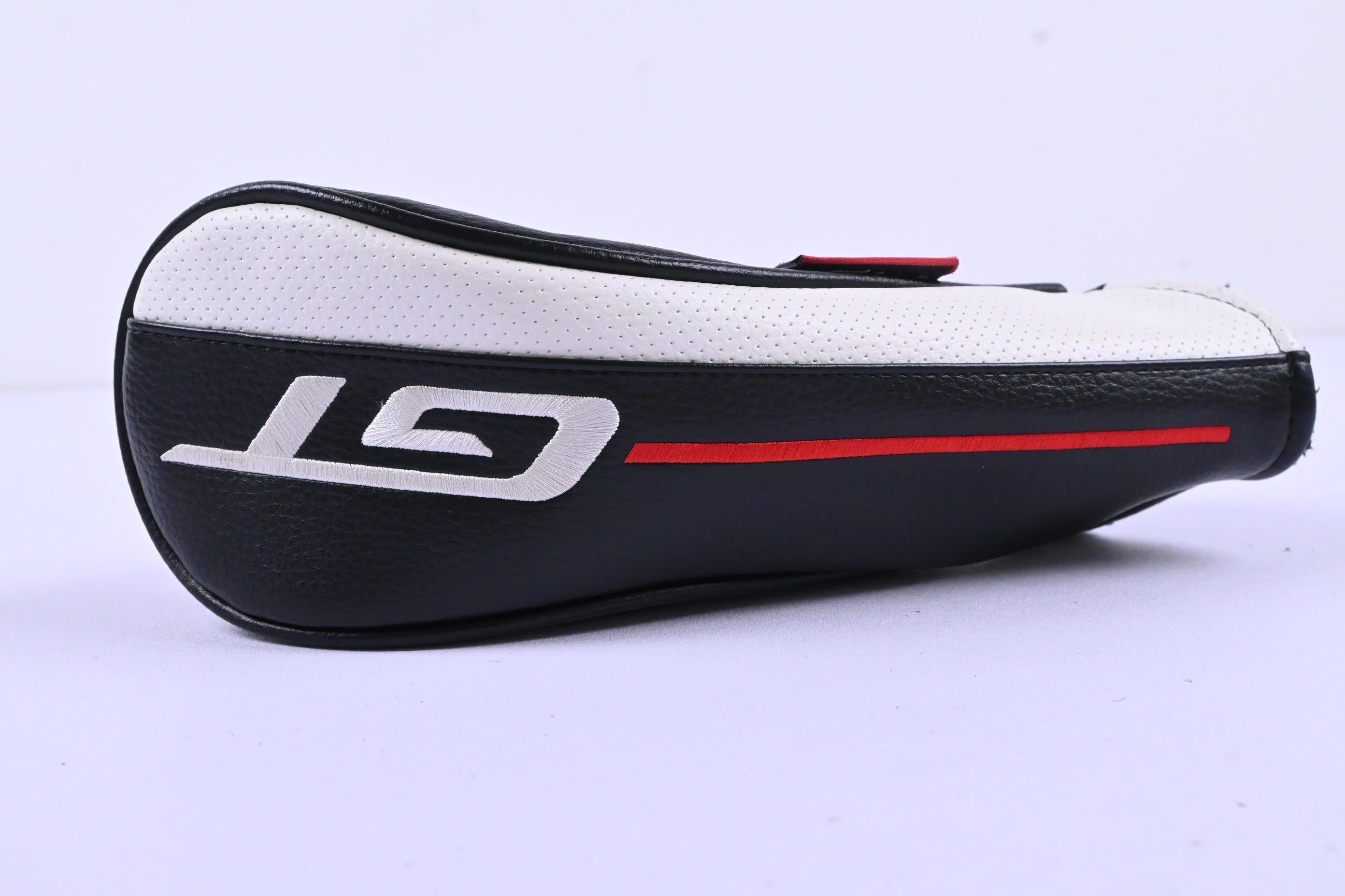 Titleist GT2 #5 Hybrid / 24 Degree / X-Flex Graphite Design Tour AD IZ-85 Shaft