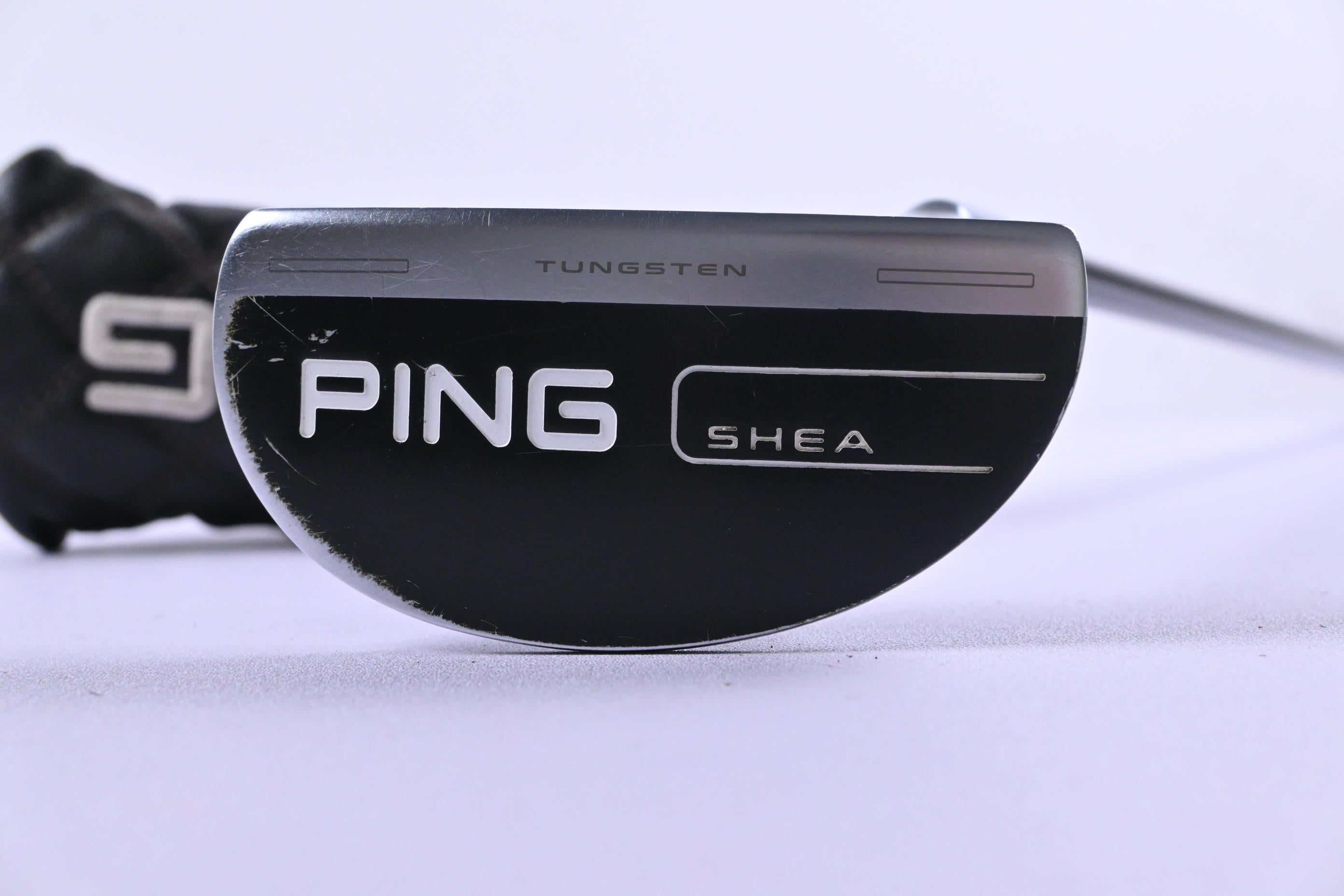 Ping Sigma G Shea Putter / Black Dot / 34 Inch