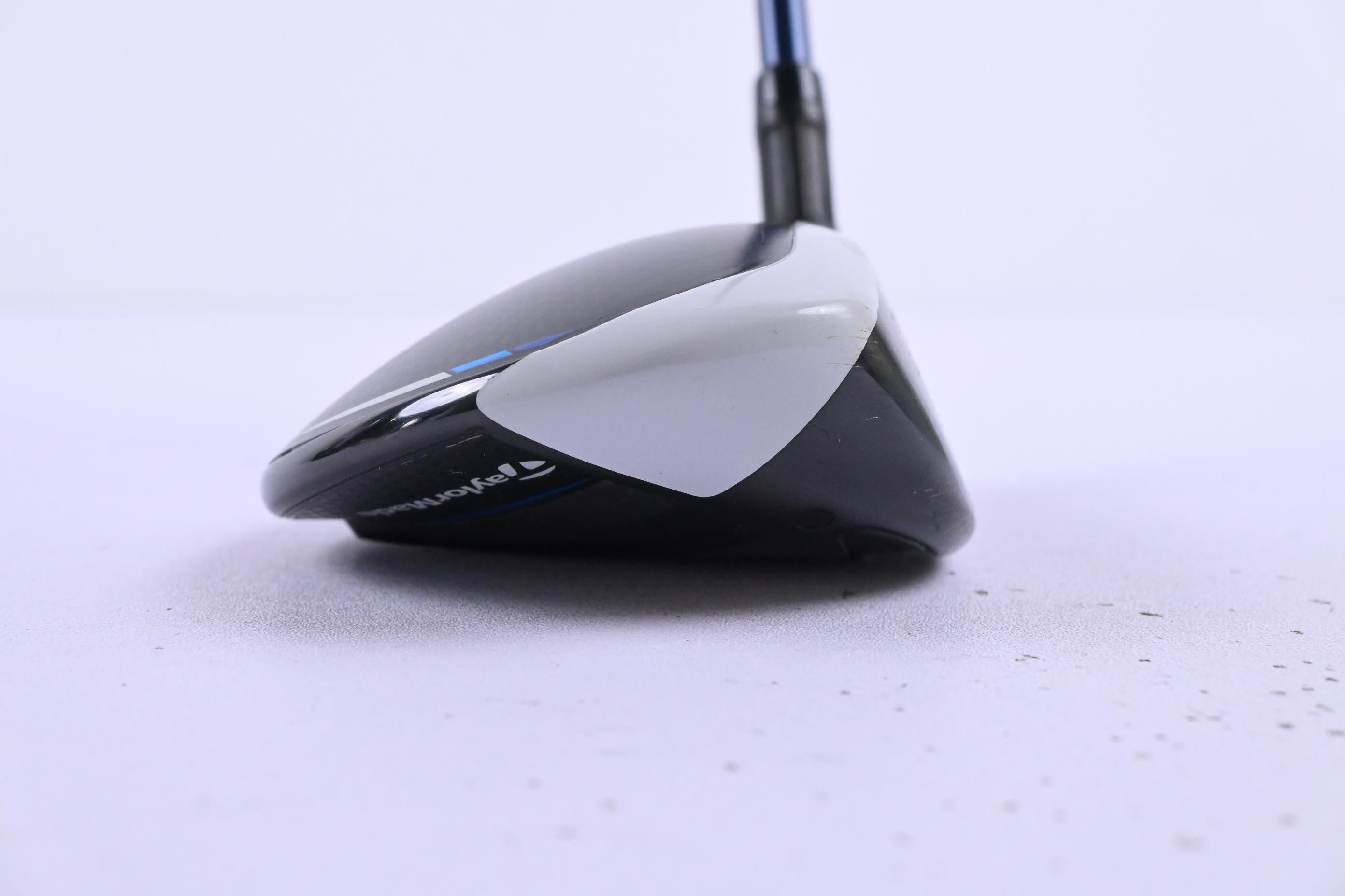 Taylormade SIM2 Max #5 Wood / 18 Degree / Regular Flex Fujikura Ventus Blue 5