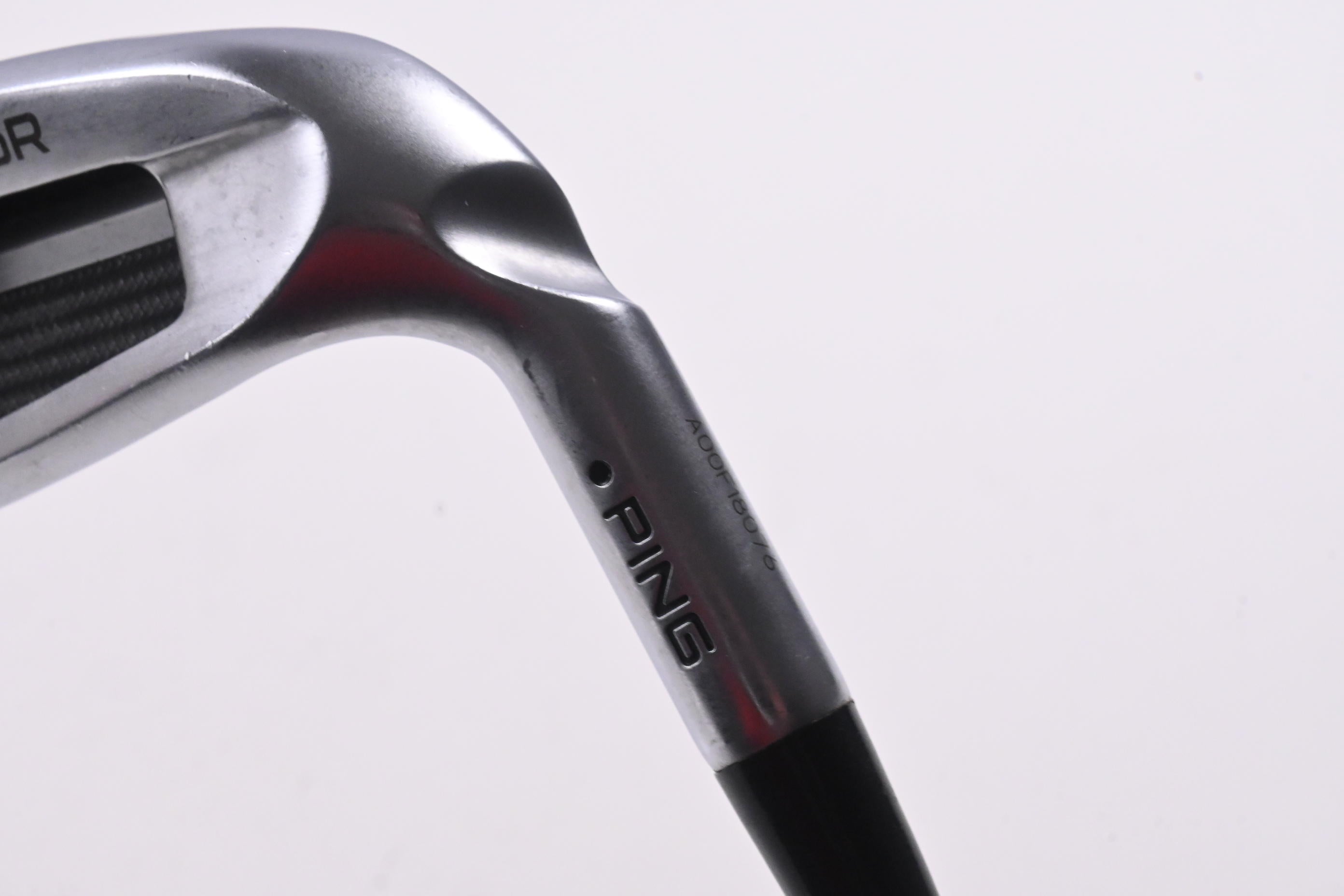 Ping ChipR / Black Dot / 35.25 Inch