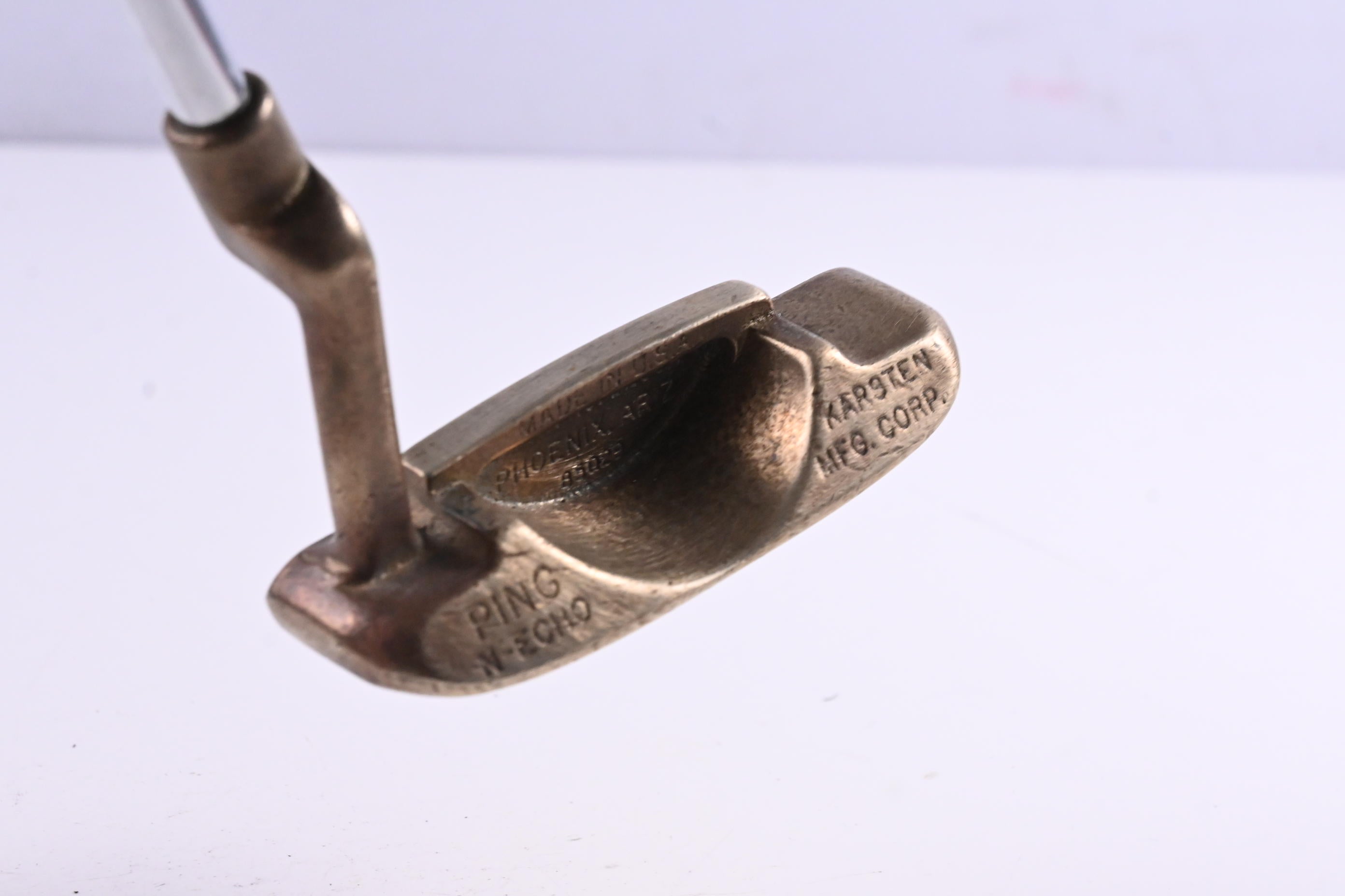 Ping Karsten Original Putter / 35 Inch