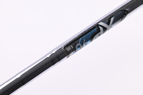 Titleist 716 AP1 #5 Iron / 25 Degree / Regular Flex True Temper XP 90 R300 Shaft