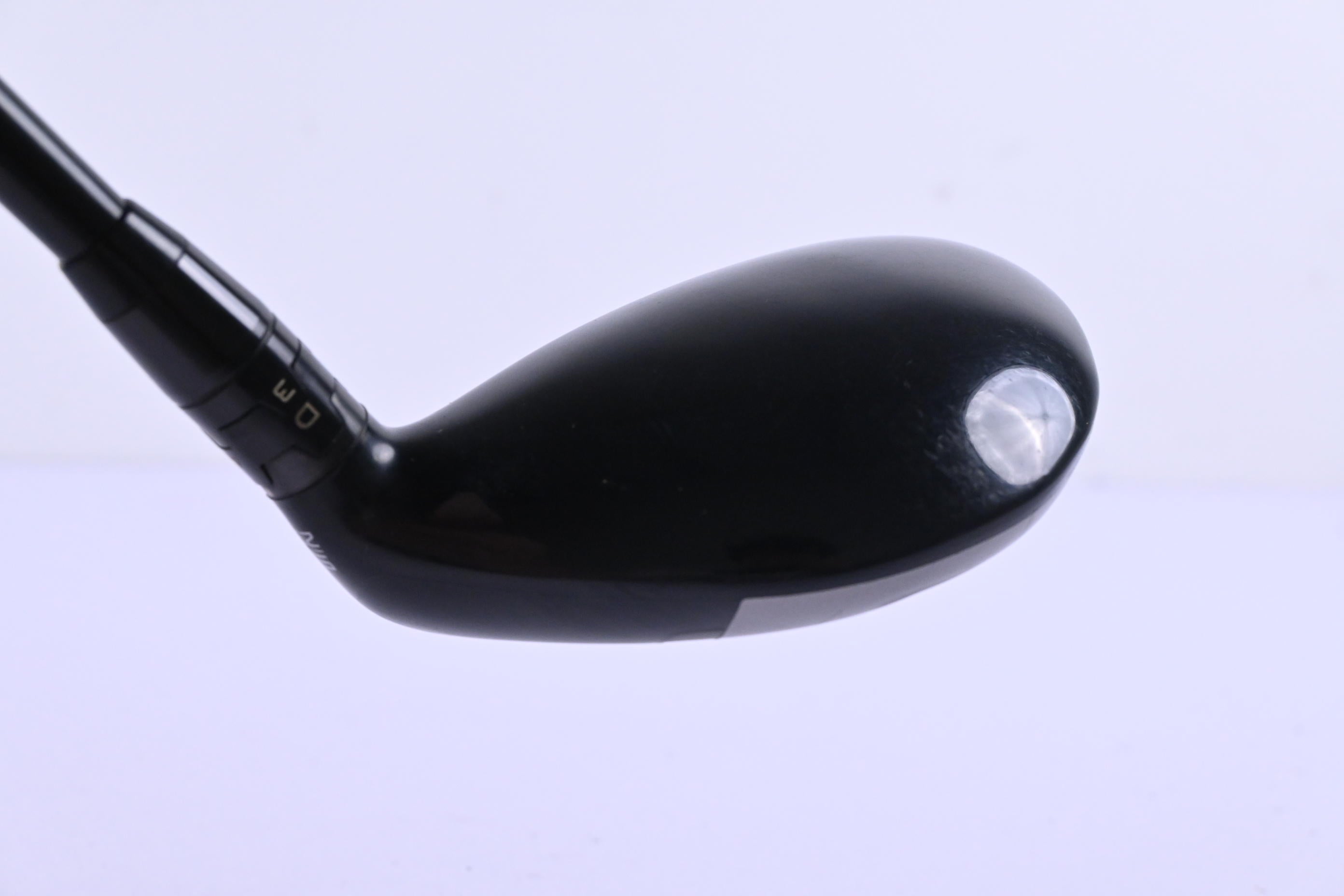 Titleist TSi1 #5 Hybrid / 23 Degree / Regular Flex Tensei AV Raw Blue 65 Shaft