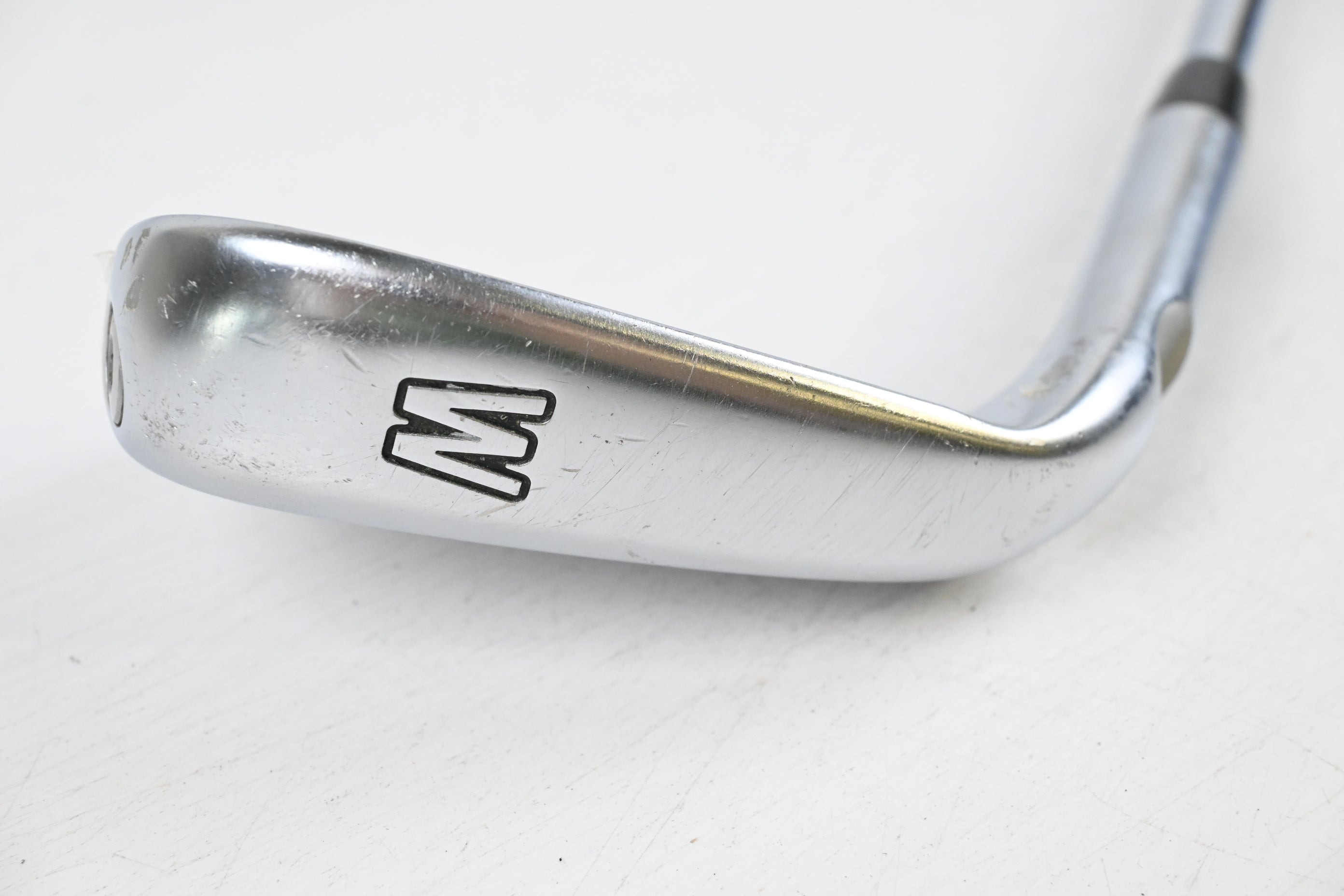 Ping i525 Pitching Wedge / 45 Degree / Green Dot / Regular Flex Ping AWT 2.0