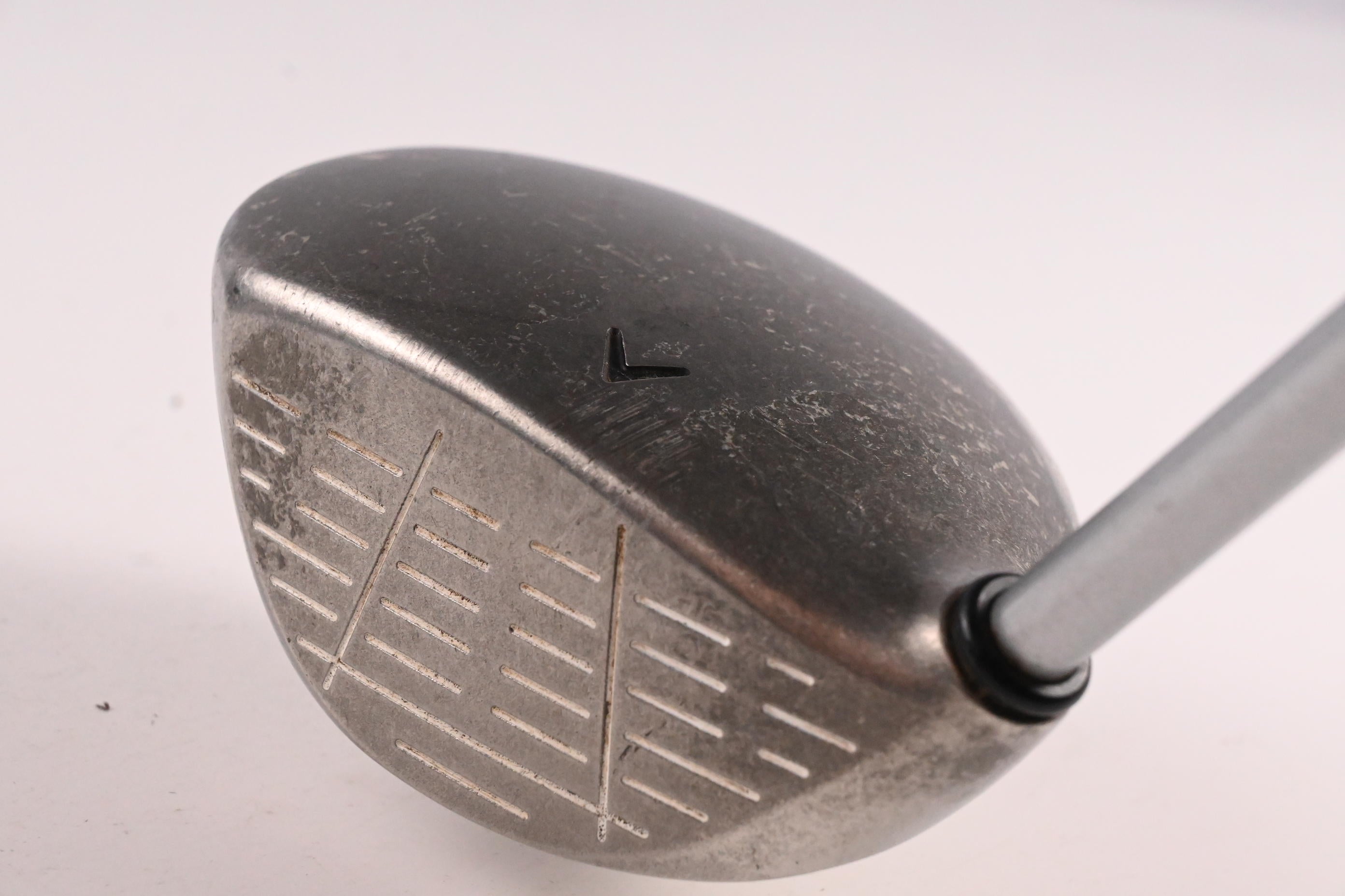 Callaway Great Big Bertha #3 Wood / 15 Degree / Regular Flex Callaway Shaft