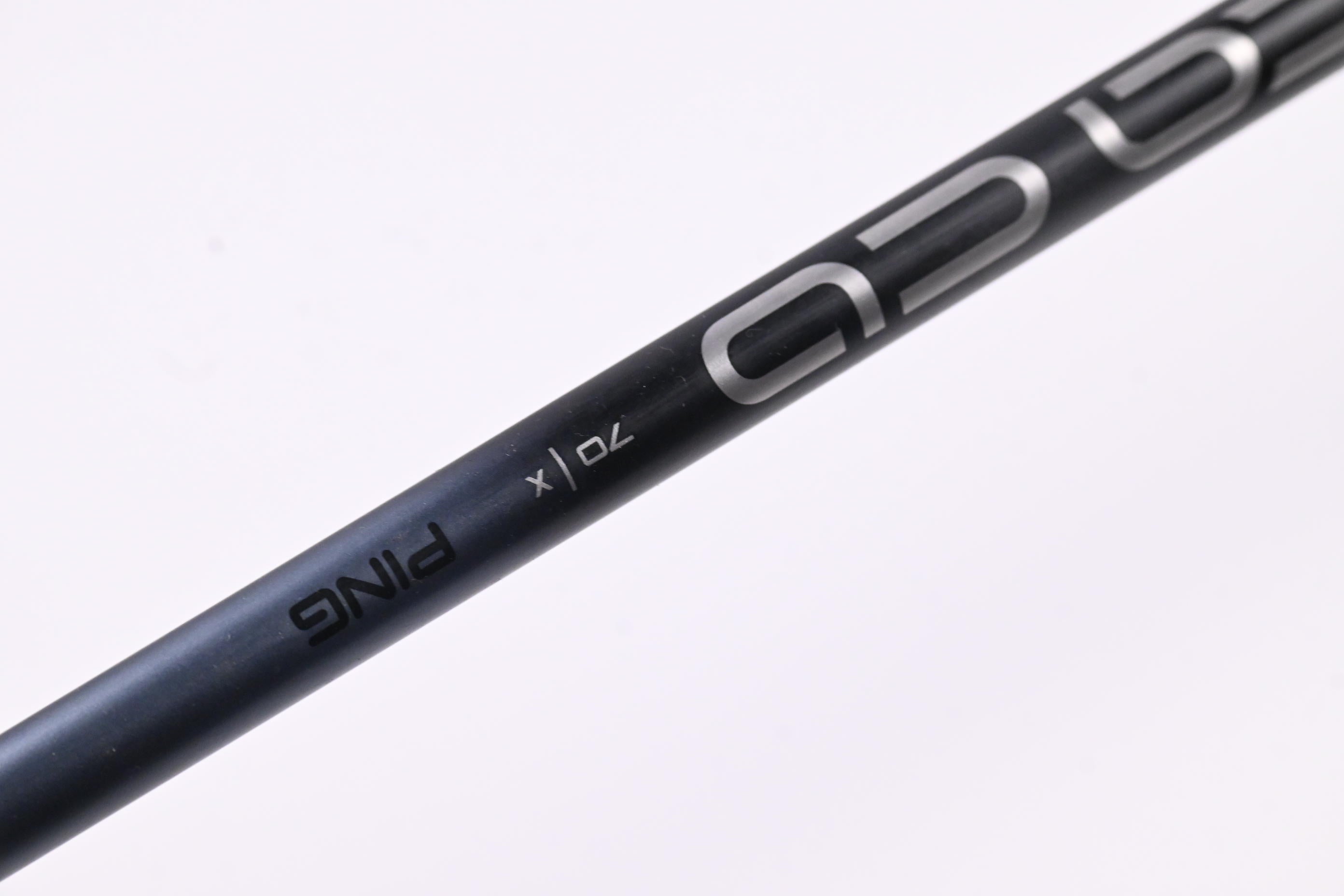 Ping G425 Crossover #3 Hybrid / 20 Degree / Black Dot / X-Flex Ping Alta CB