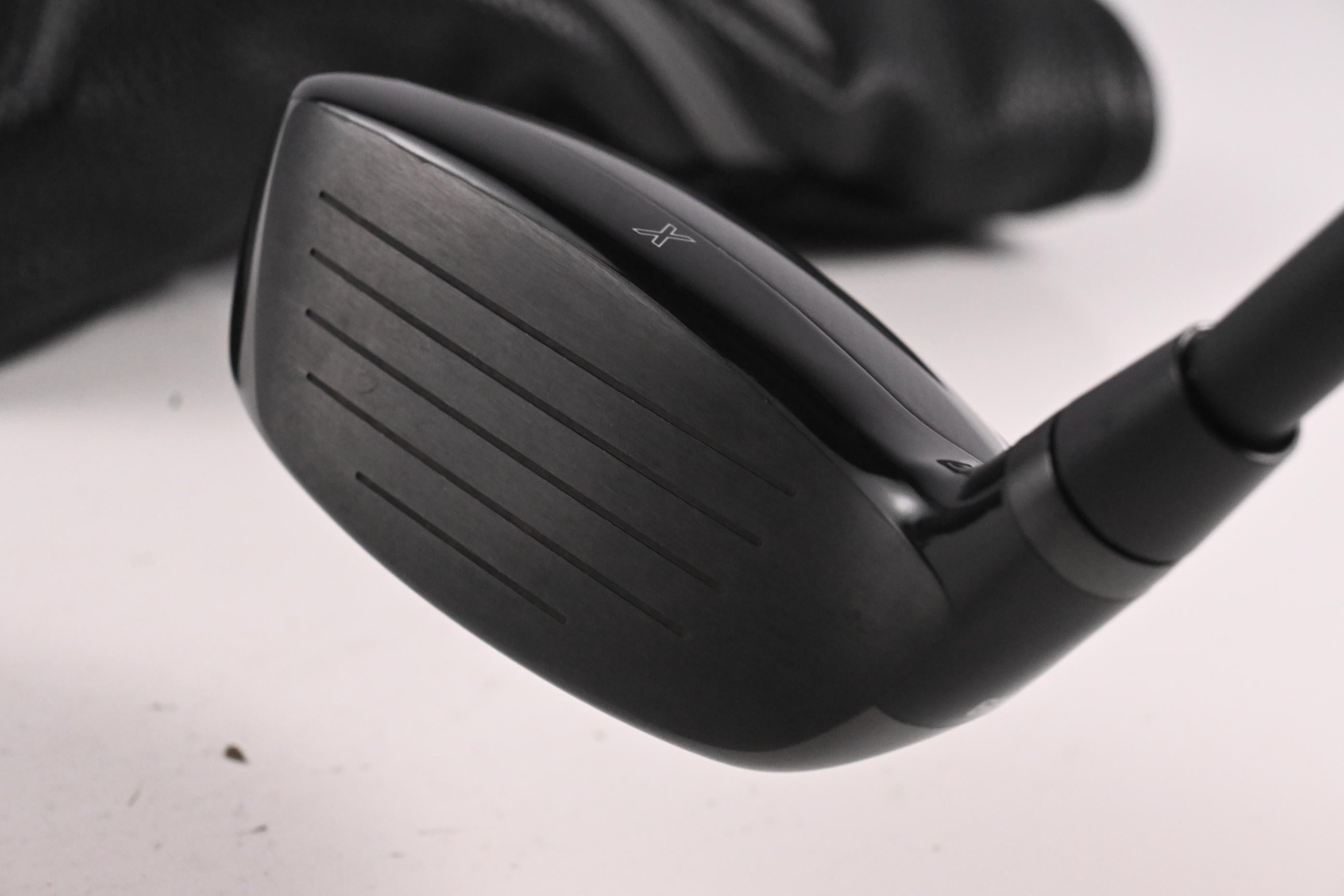 PXG 0311 Black Ops #3 Hybrid / 19 Degree / Senior Flex Cypher 2.0 50 Shaft