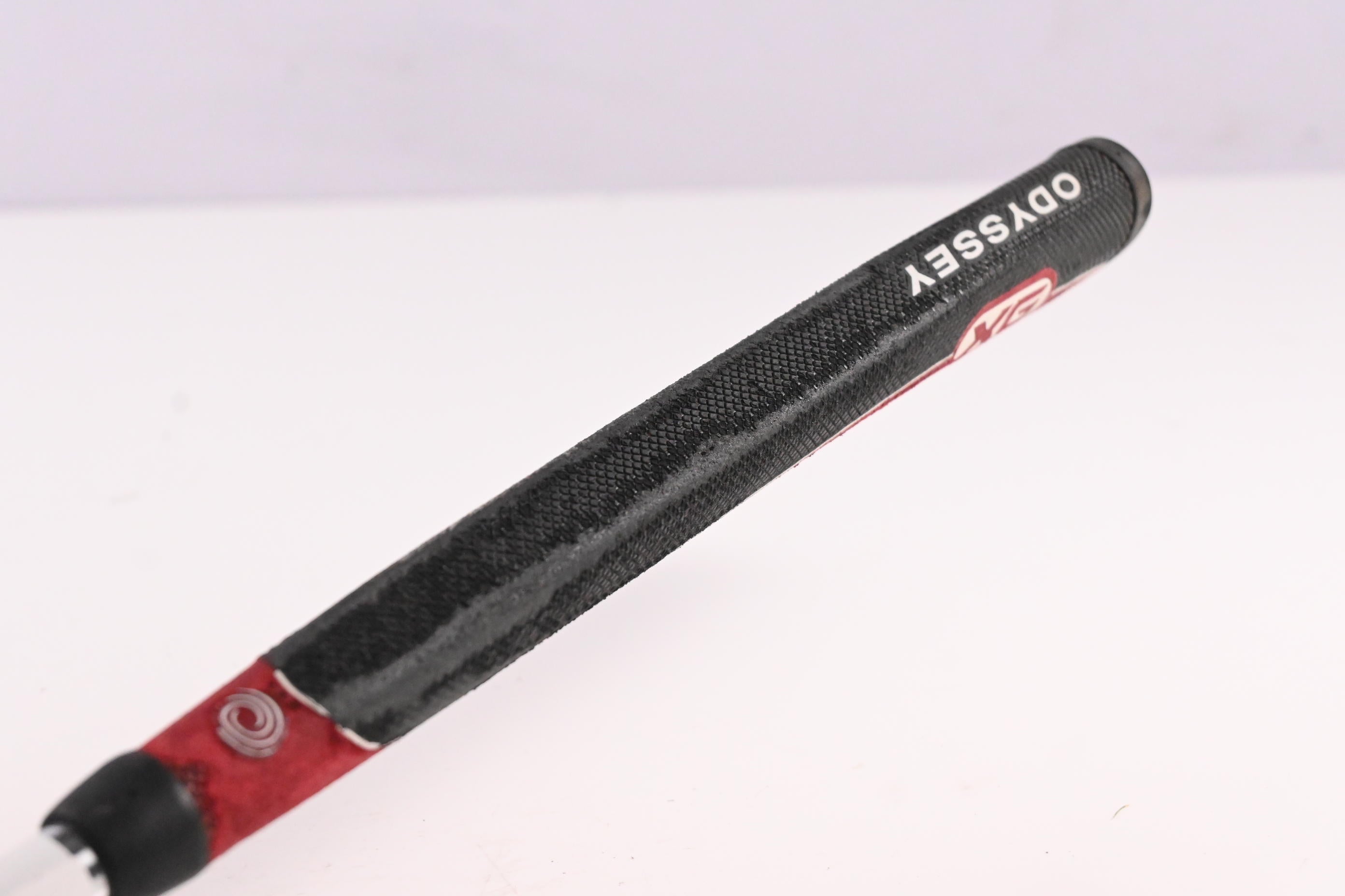 Left Hand Odyssey White Hot XG Marxman Putter / 34 Inch
