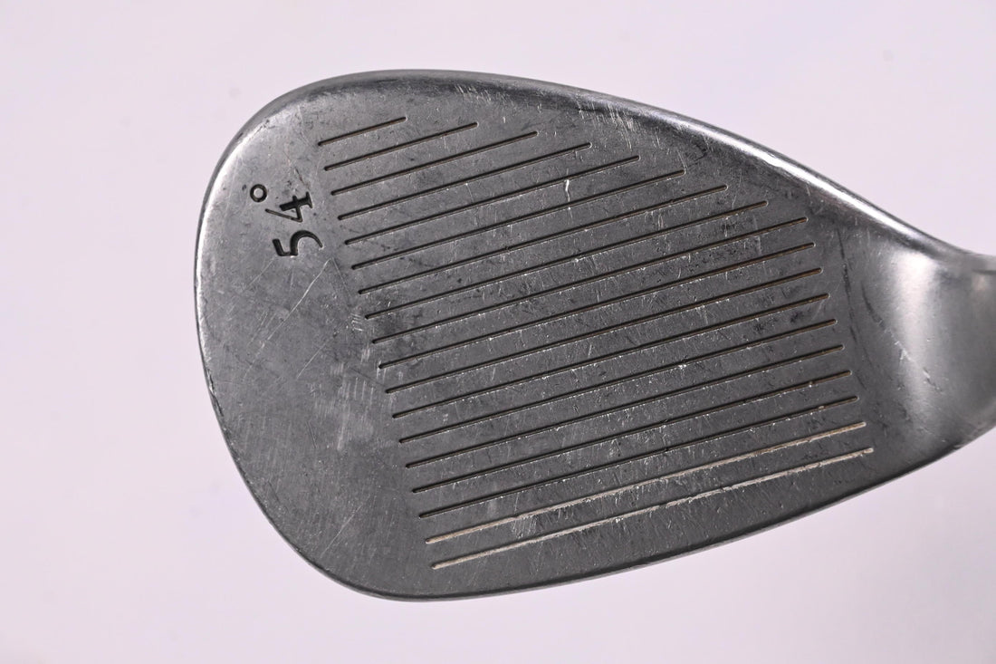 King Cobra CXI Sand Wedge / 54 Degree / Regular Flex UltraLite Shaft