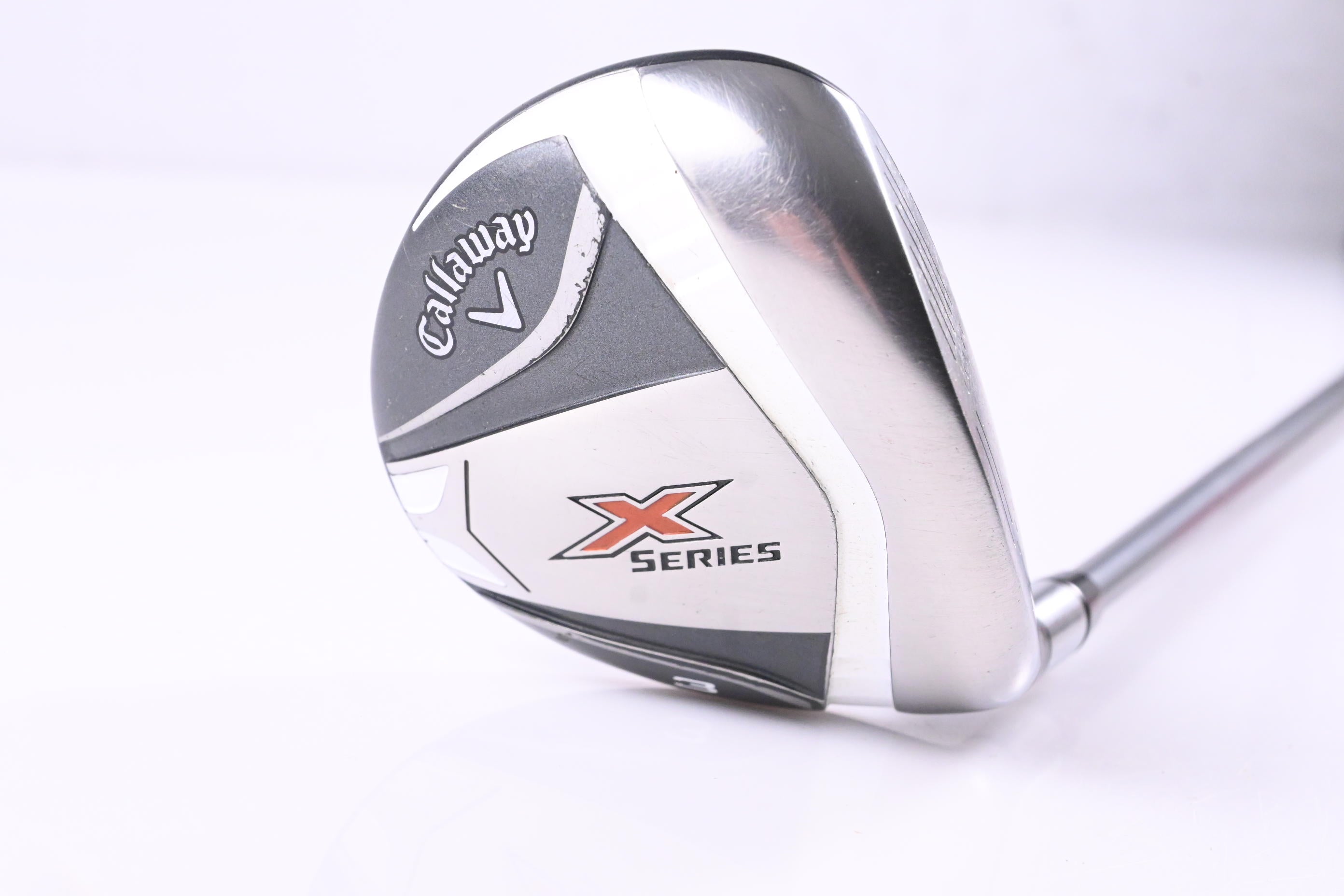 Callaway X-Series N415 #3 Wood / 15 Degree / Regular Flex Grafalloy ProLaunch 60