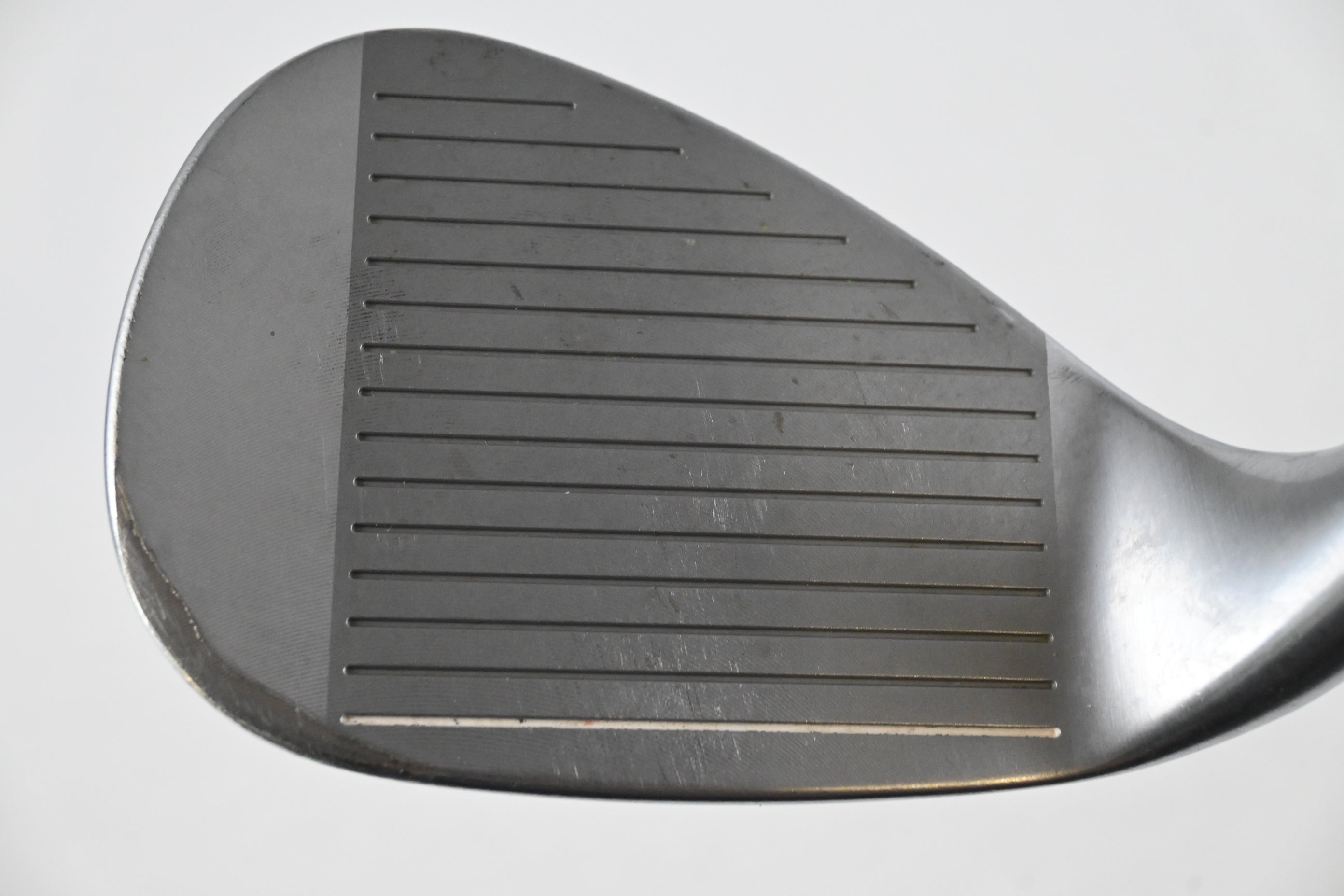 Ping Tour-S Lob Wedge / 60 Degree / Blue Dot / Stiff Flex Steel Shaft