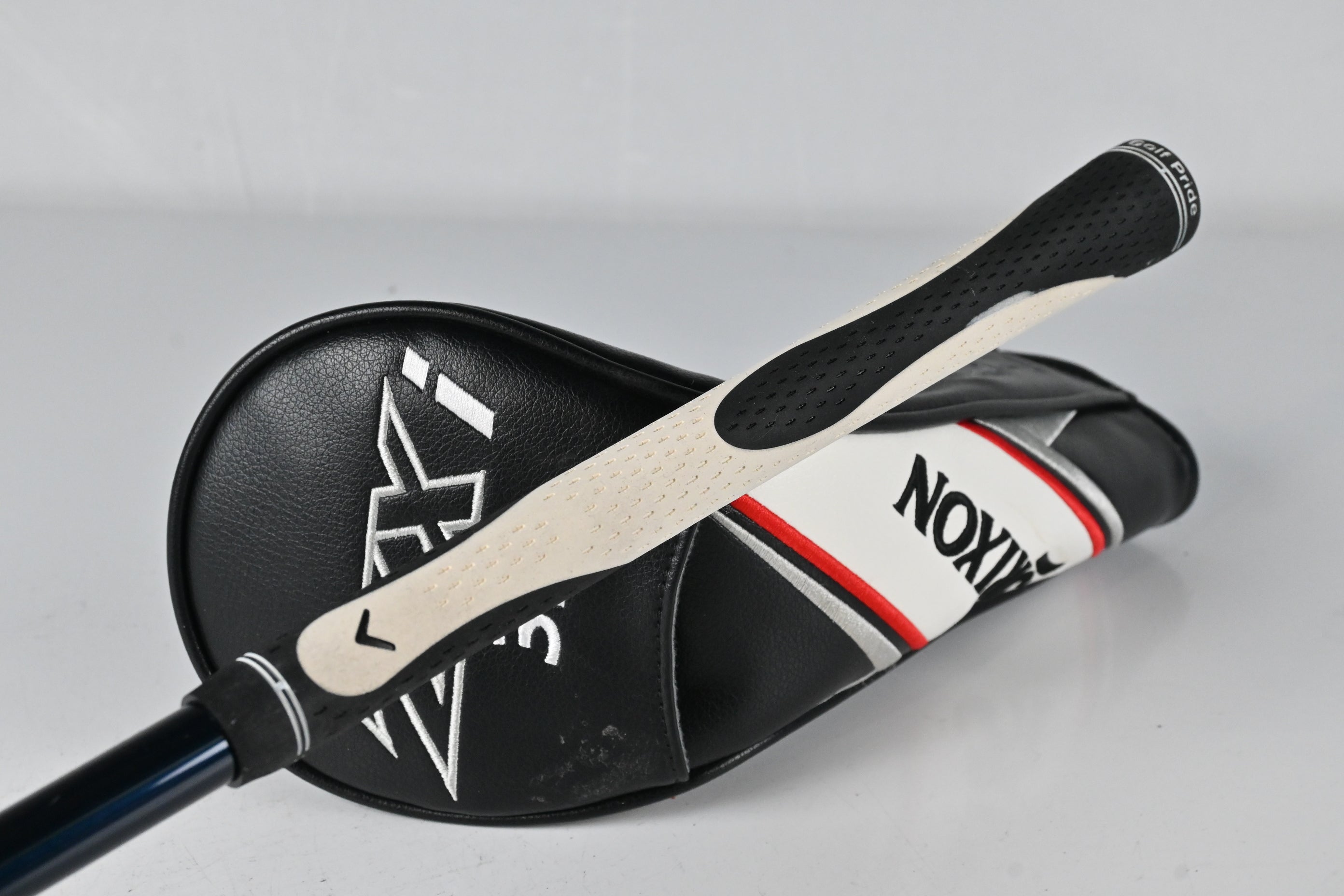 Srixon ZXi #3 Wood / 15 Degree / Stiff Flex Fujikura Ventus TR Blue 6 Shaft