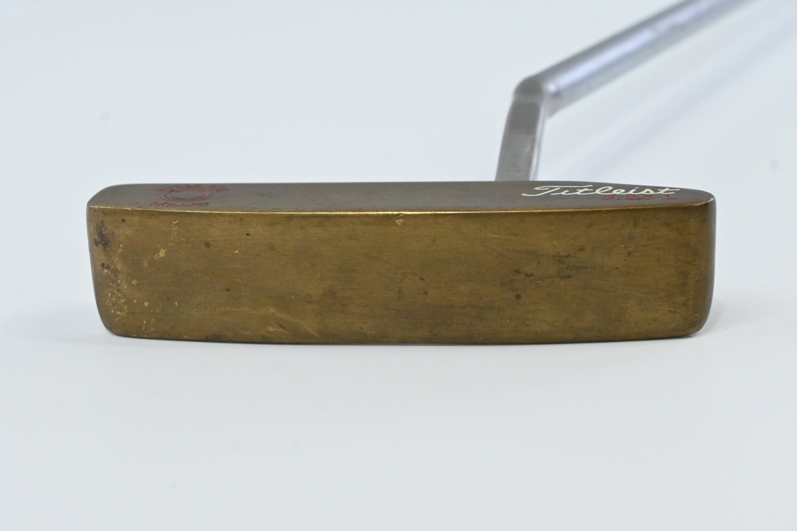 Titleist Bullseye 3.25L Putter / 33 Inch