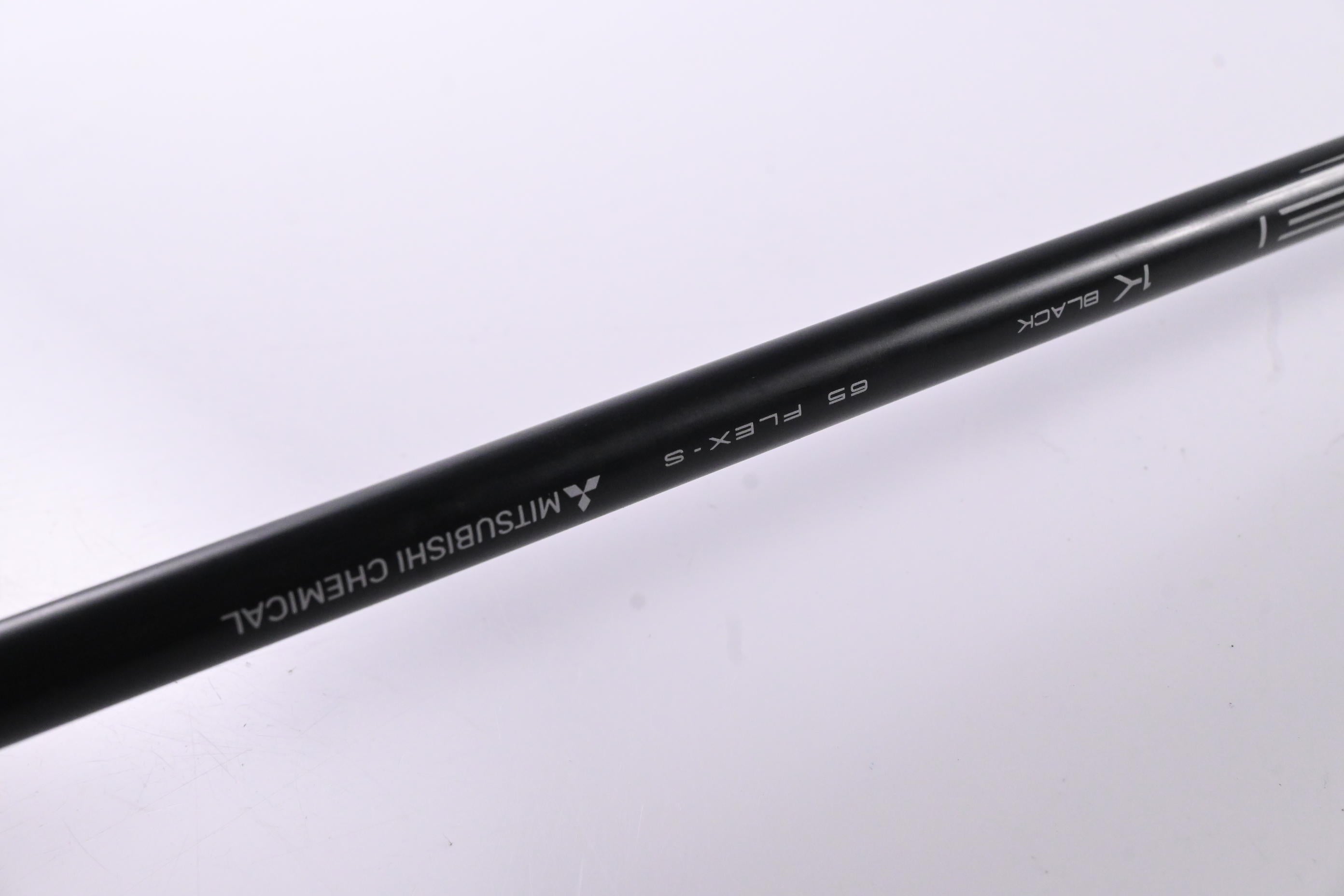 Titleist TSR4 Driver / 9 Degree / Stiff Flex Tensei 1K Black 65 Shaft