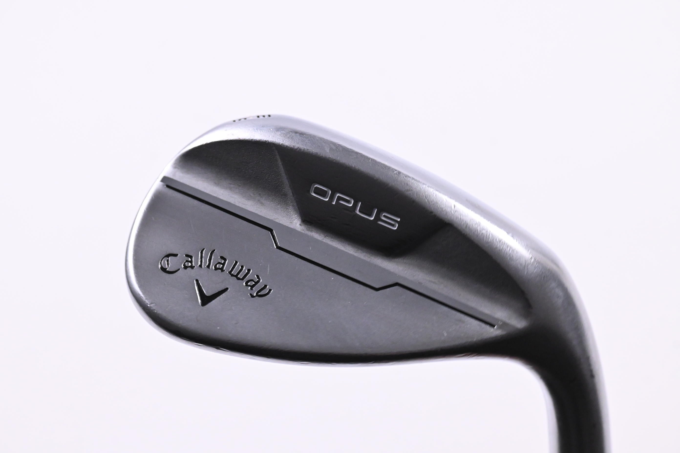 Callaway Opus Gap Wedge / 52 Degree / Wedge Flex UST Mamiya Recoil HDC DART 65