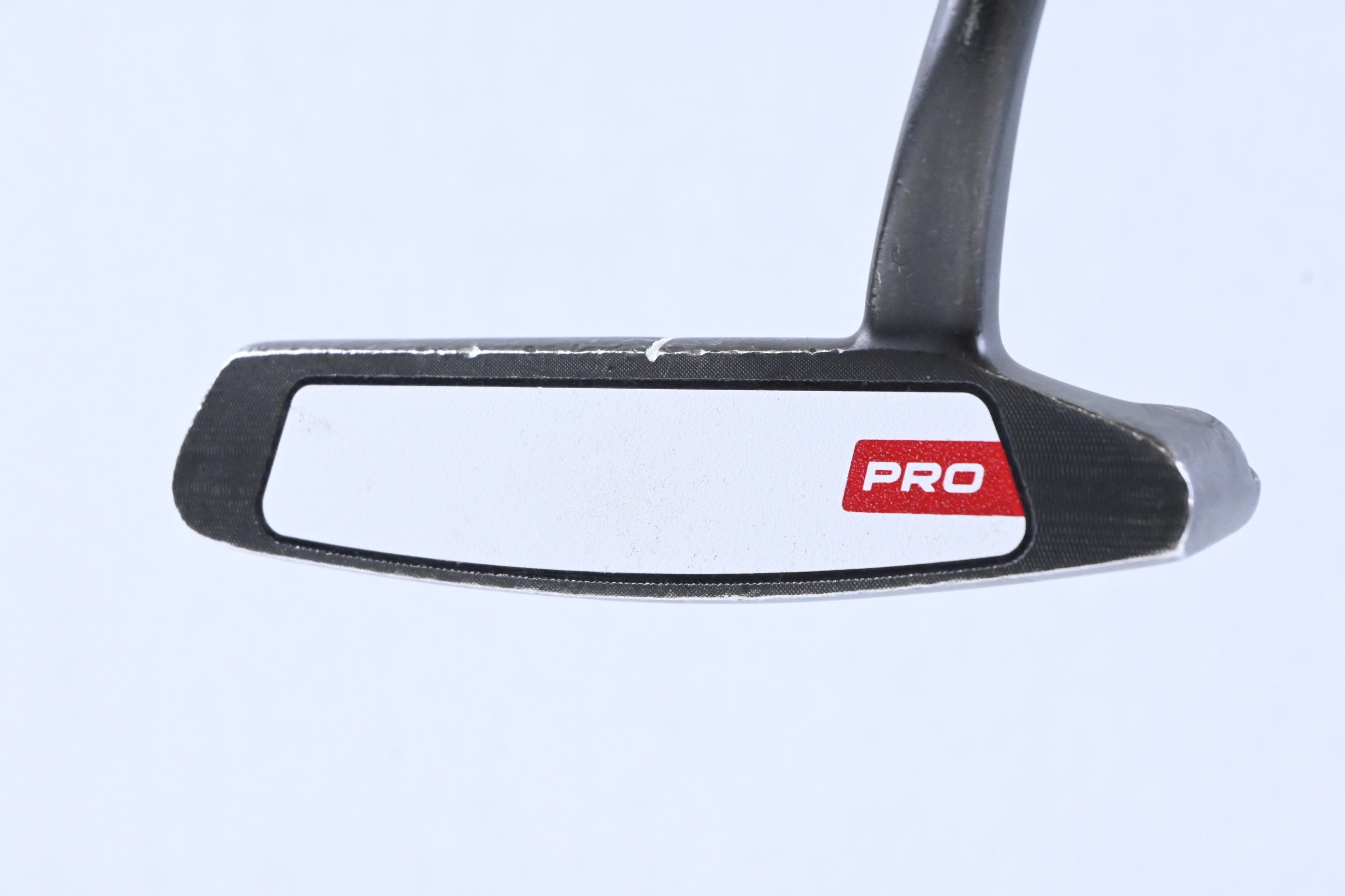 Odyssey White Hot Pro Black 3 Putter / 35 Inch