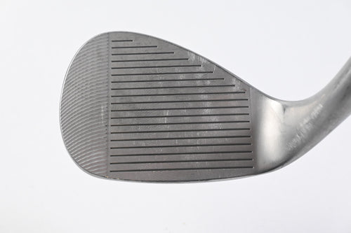 Cleveland RTZ Tour Rack Lob Wedge / 60 Degree / Wedge Flex Dynamic Gold Spinner