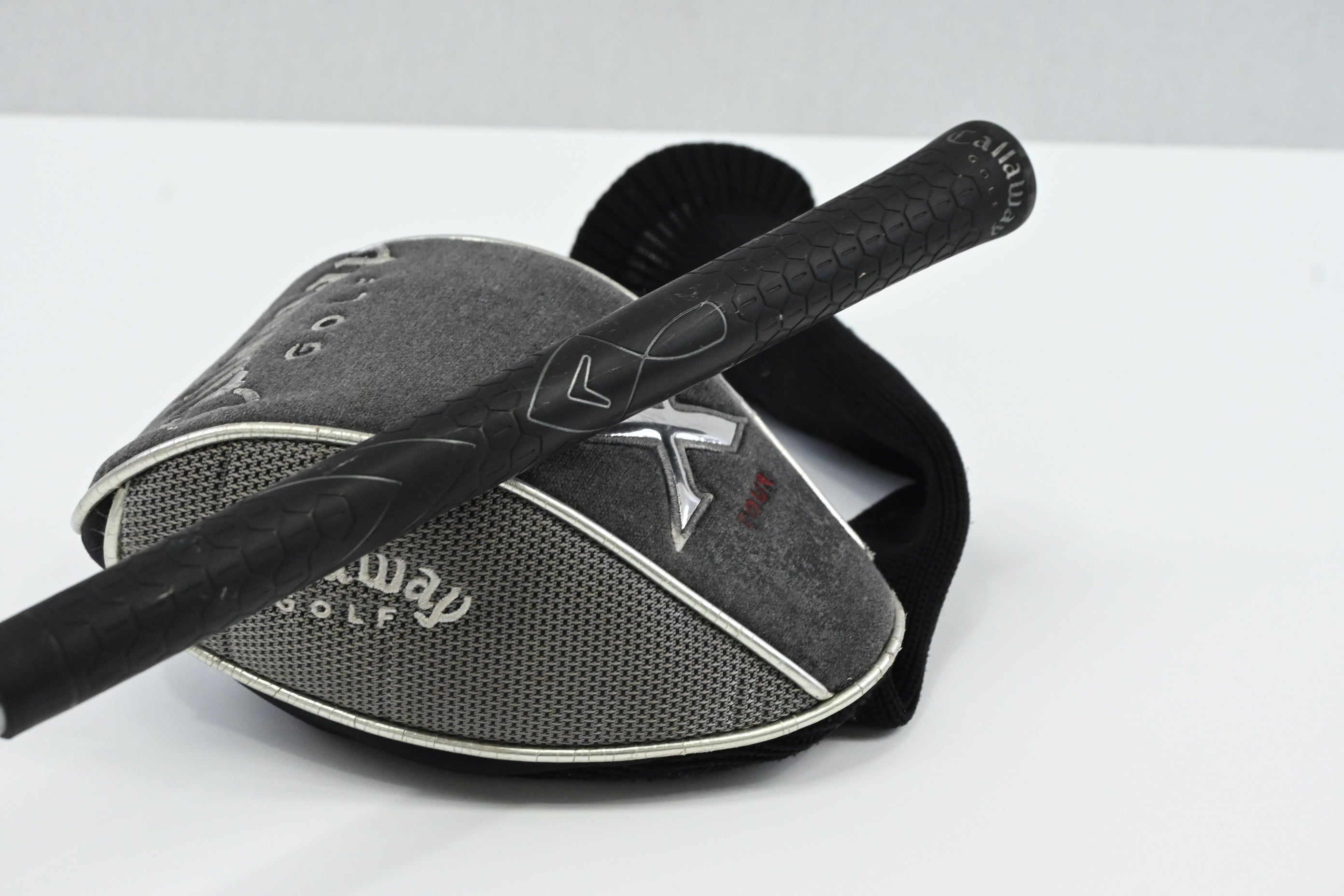 Callaway X460 Tour Driver / 10.5 Degree / Regular Flex Fujikura 26.3 Shaft