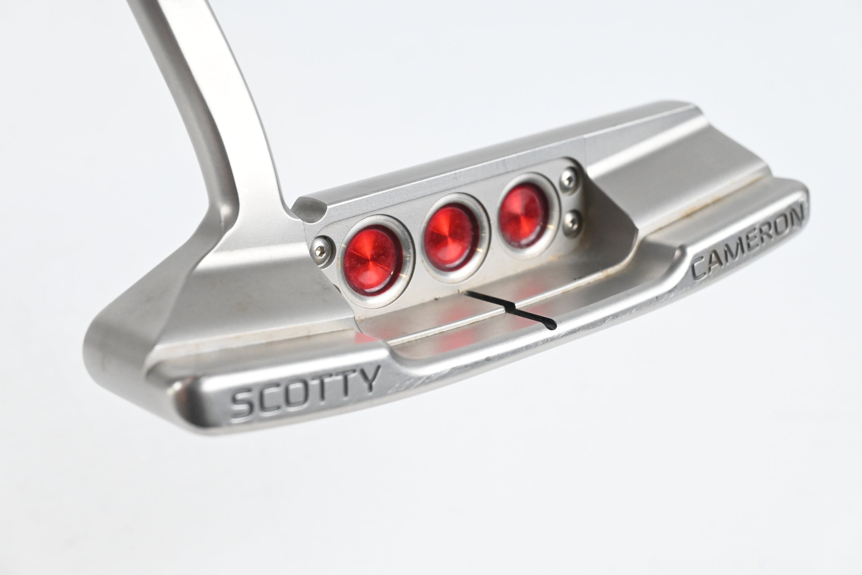 Scotty Cameron Select Newport 2.5 2016 Putter / 34 Inch
